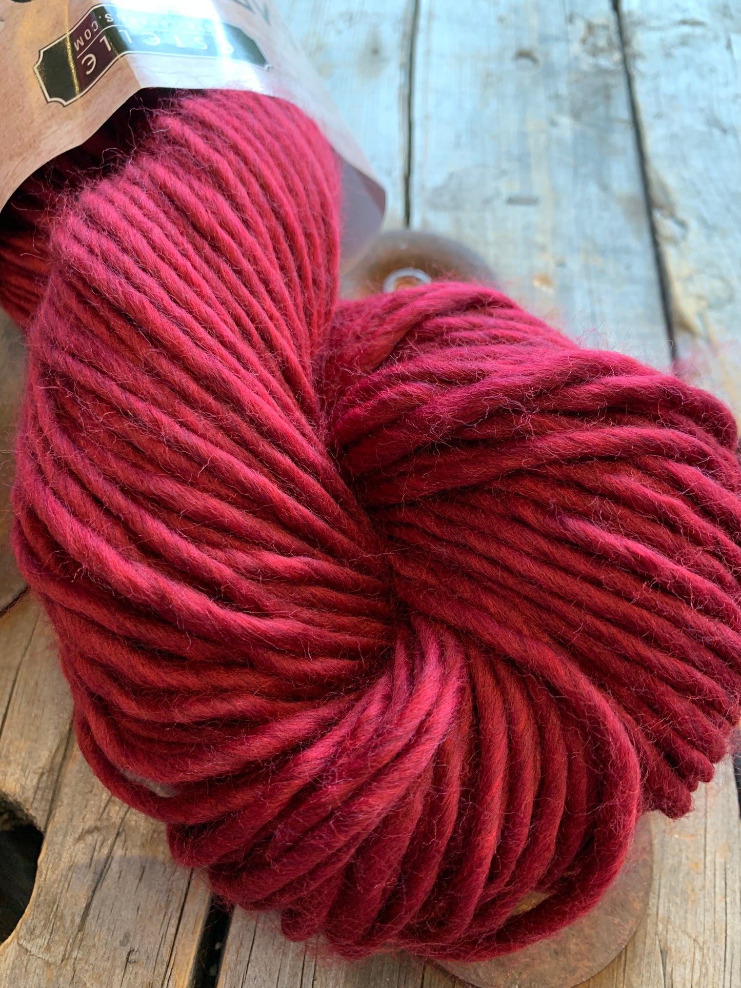 Estelle - Merino XL