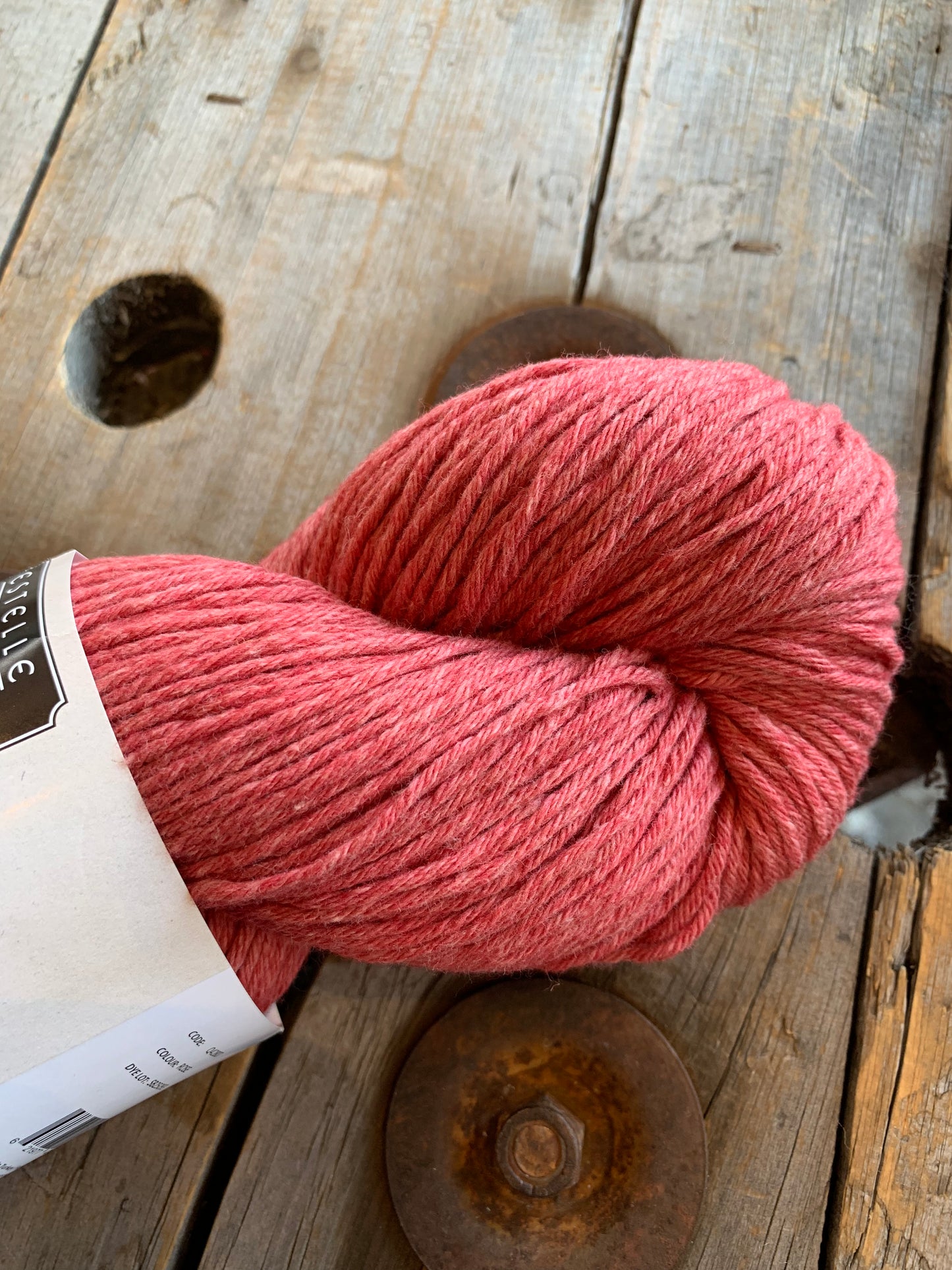 Estelle - Eco Harmony Worsted