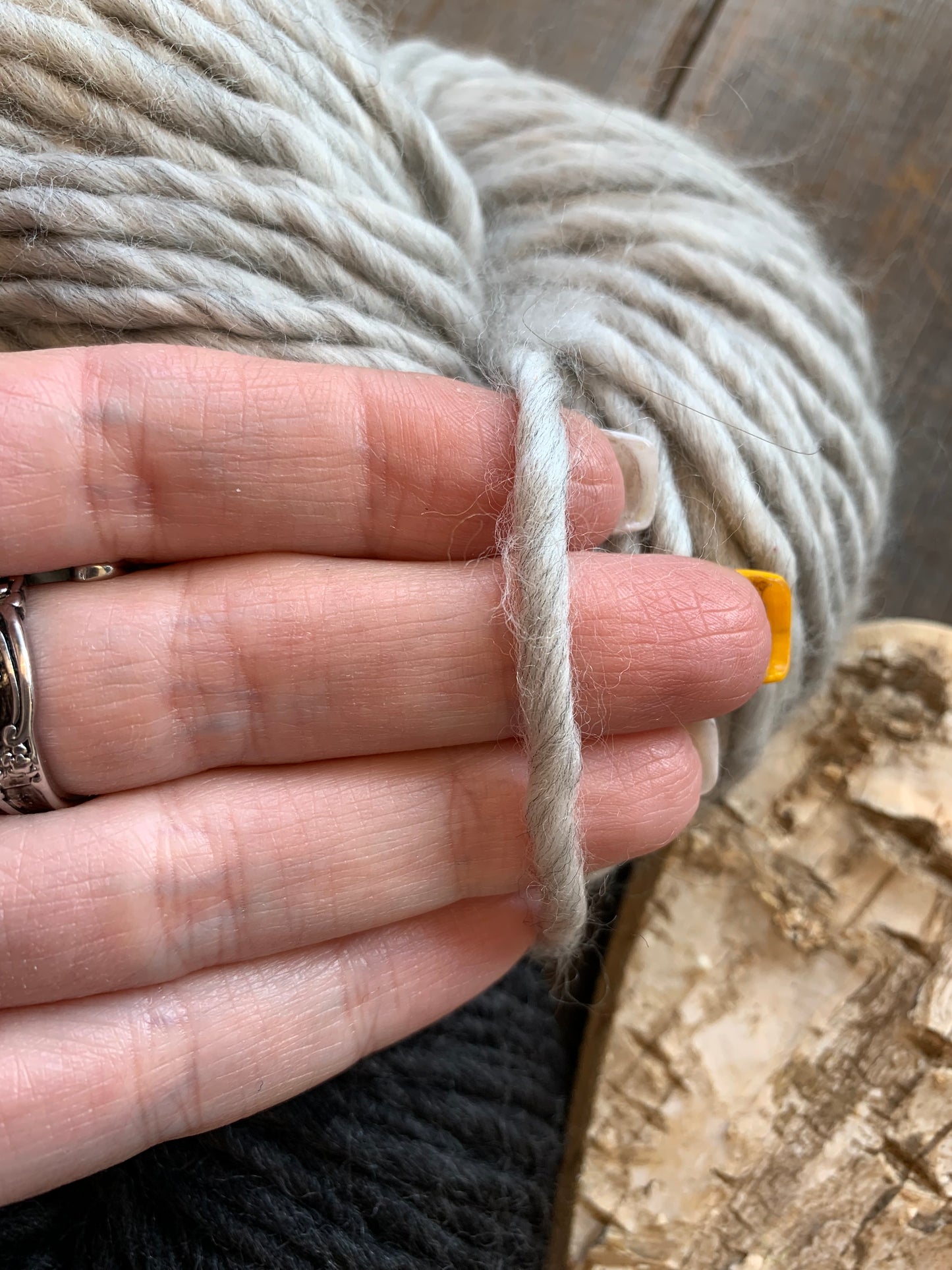 Estelle - Merino XL
