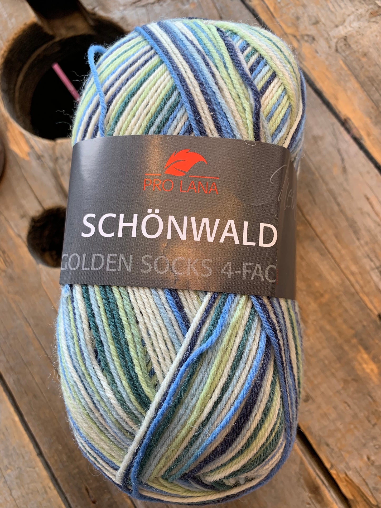 LIQUIDATION - Pro Lana - Schönwald