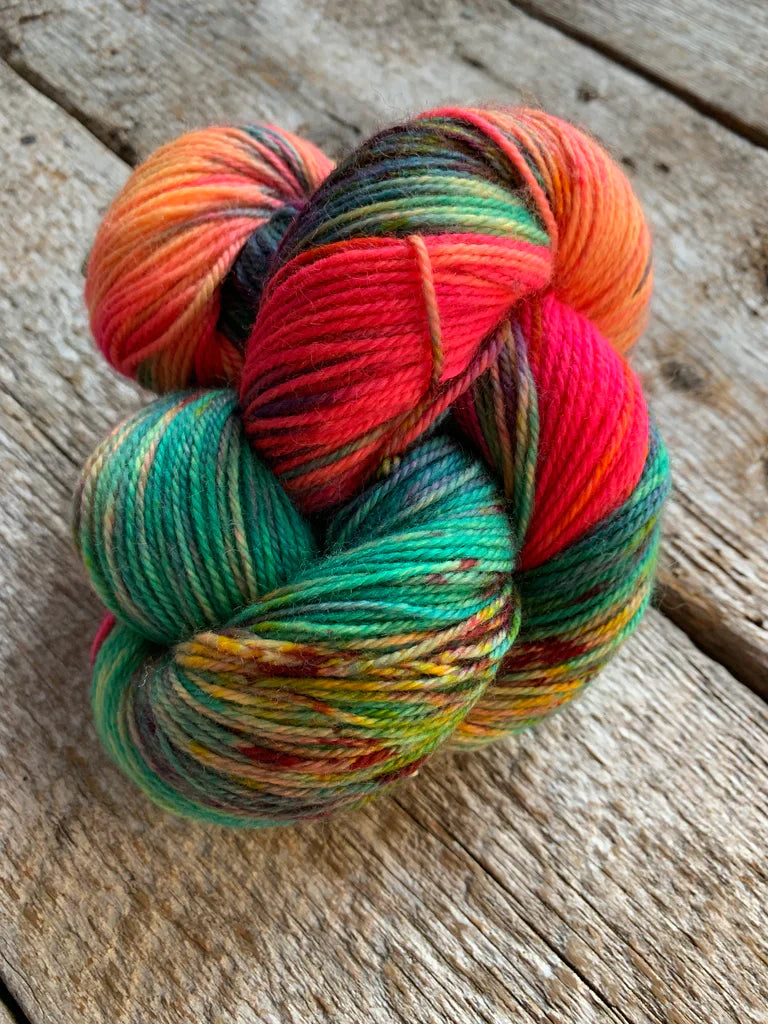 Fibrelya - Kassou Marbelous