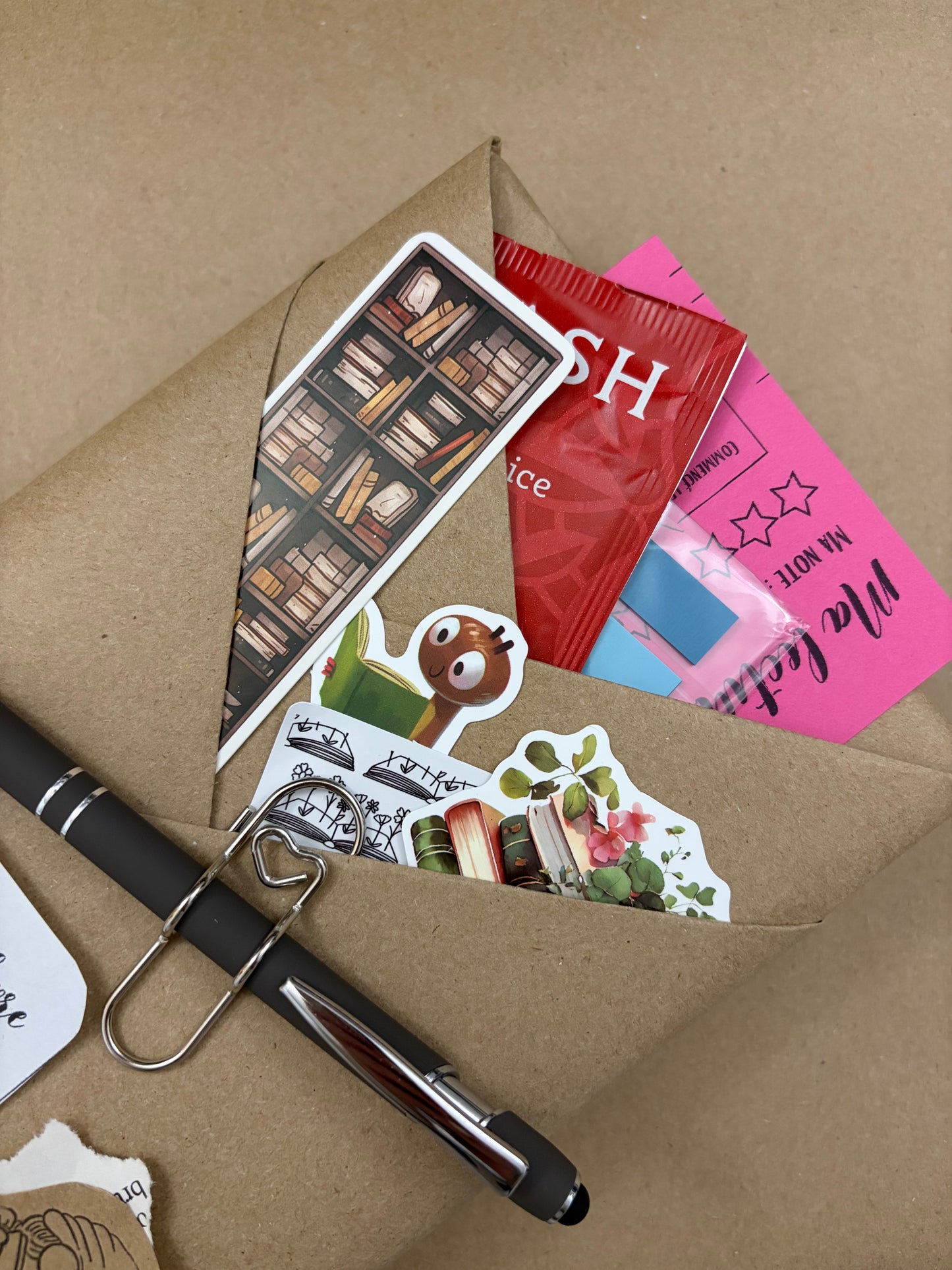 Blind date avec un Livre - #19