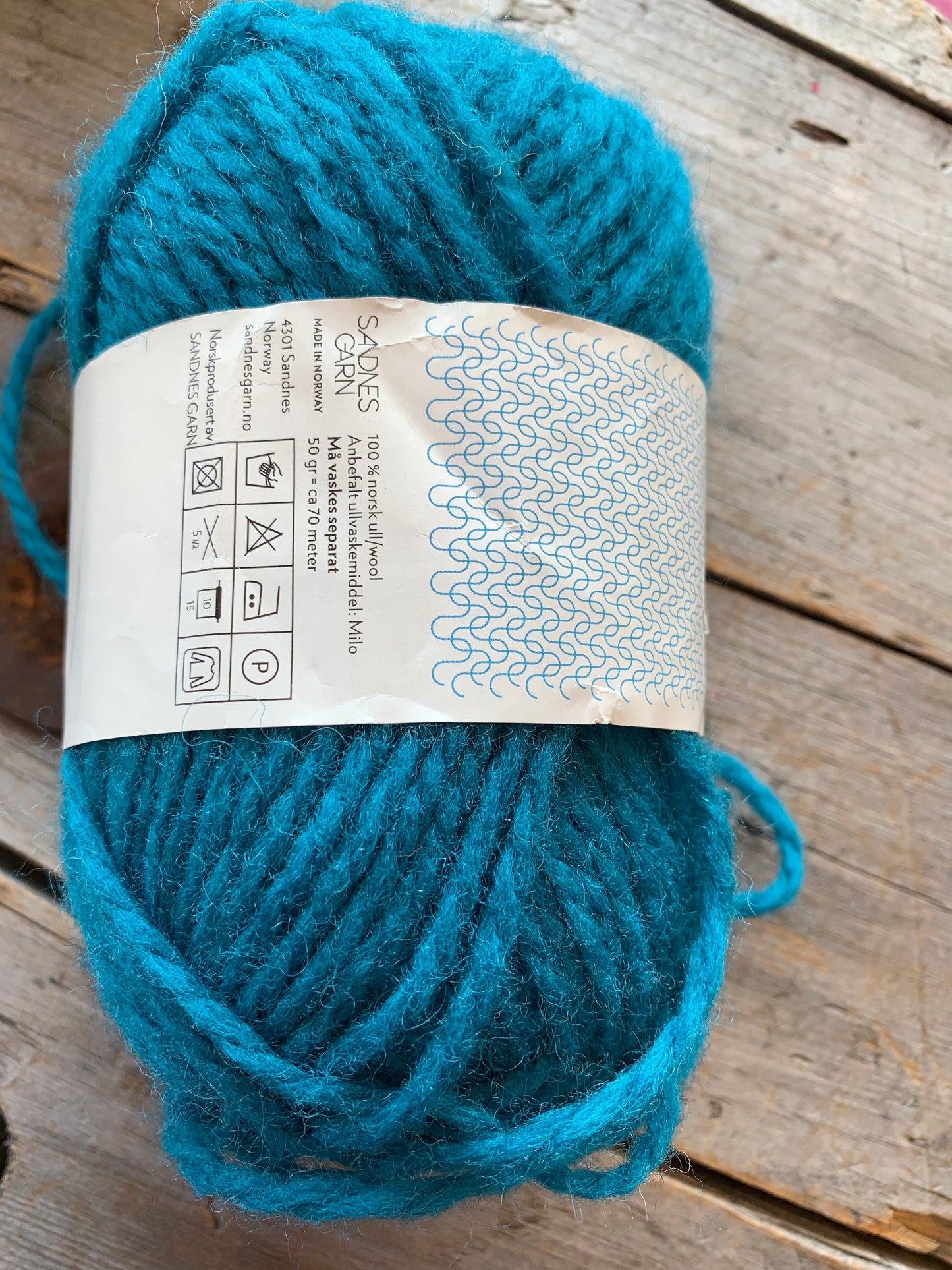 LIQUIDATION - Sandnes Garn - Fritids Garn