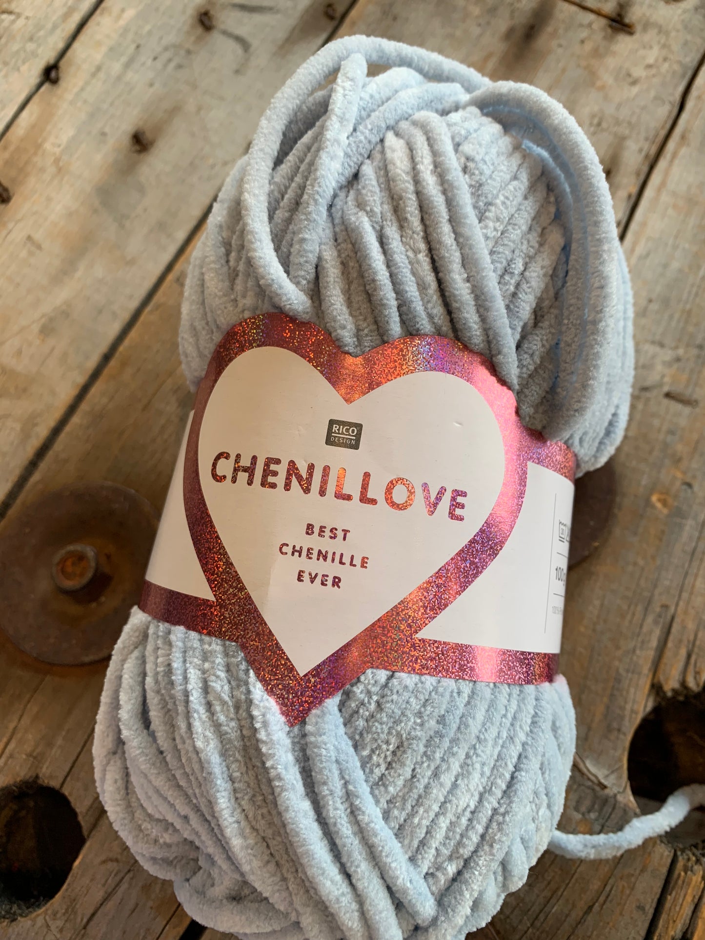 Rico - Chenillove