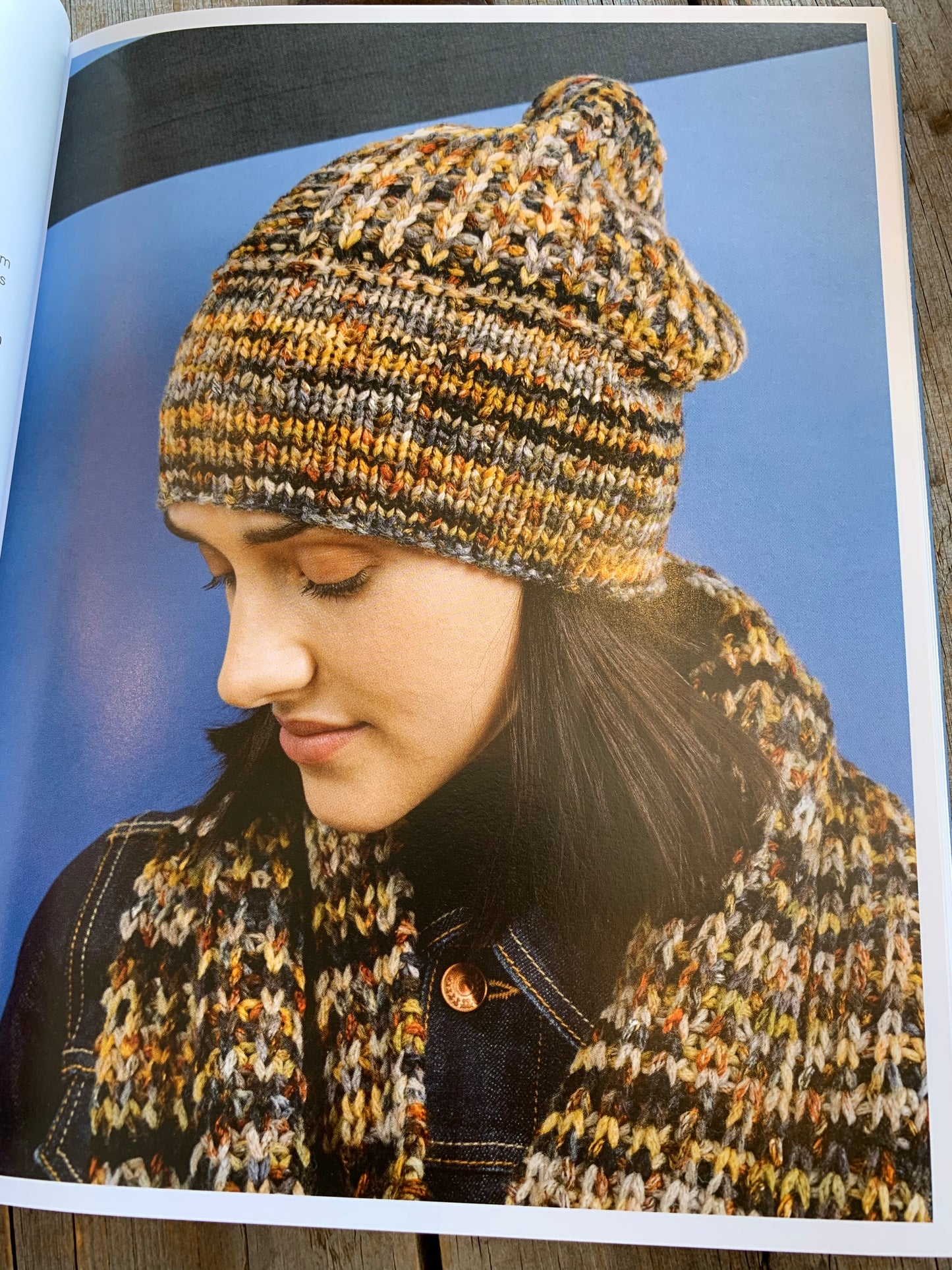 50 accessoires à tricoter en 1 week-end