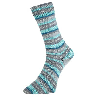 Pro Lana - Golden Sock - Fjord Socks Norway
