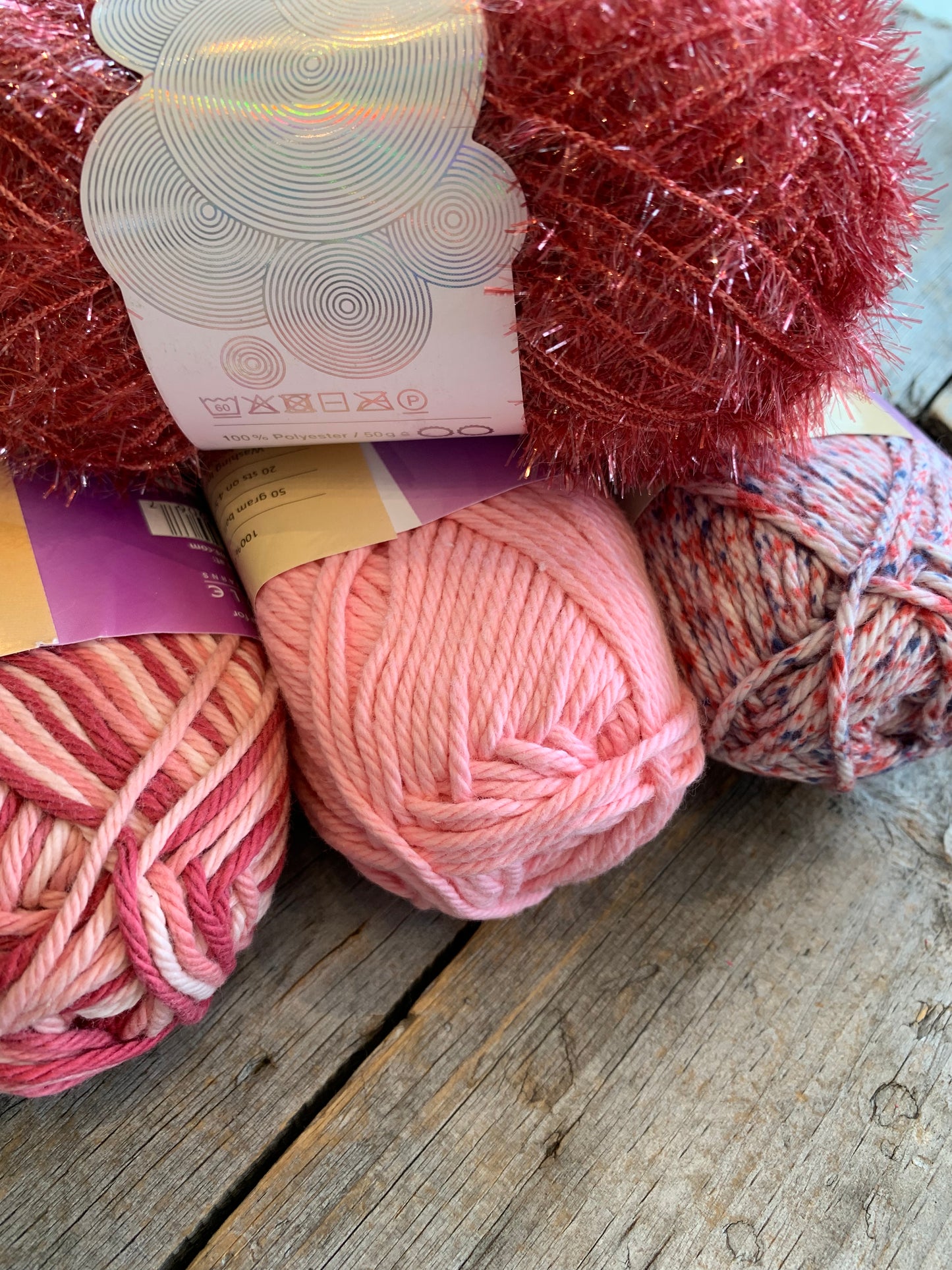 Kit lingettes coup de coeur ‘Sudzy Bubbly Scrubby’