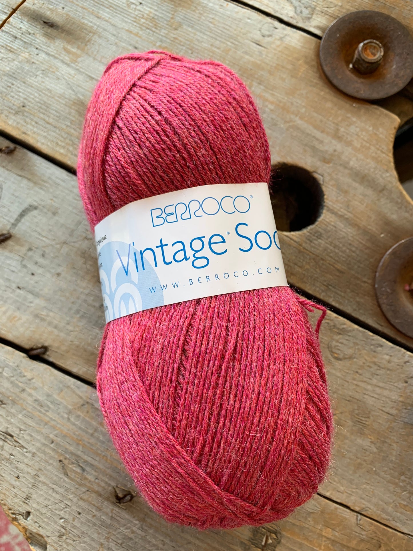 Berroco - Vintage Sock