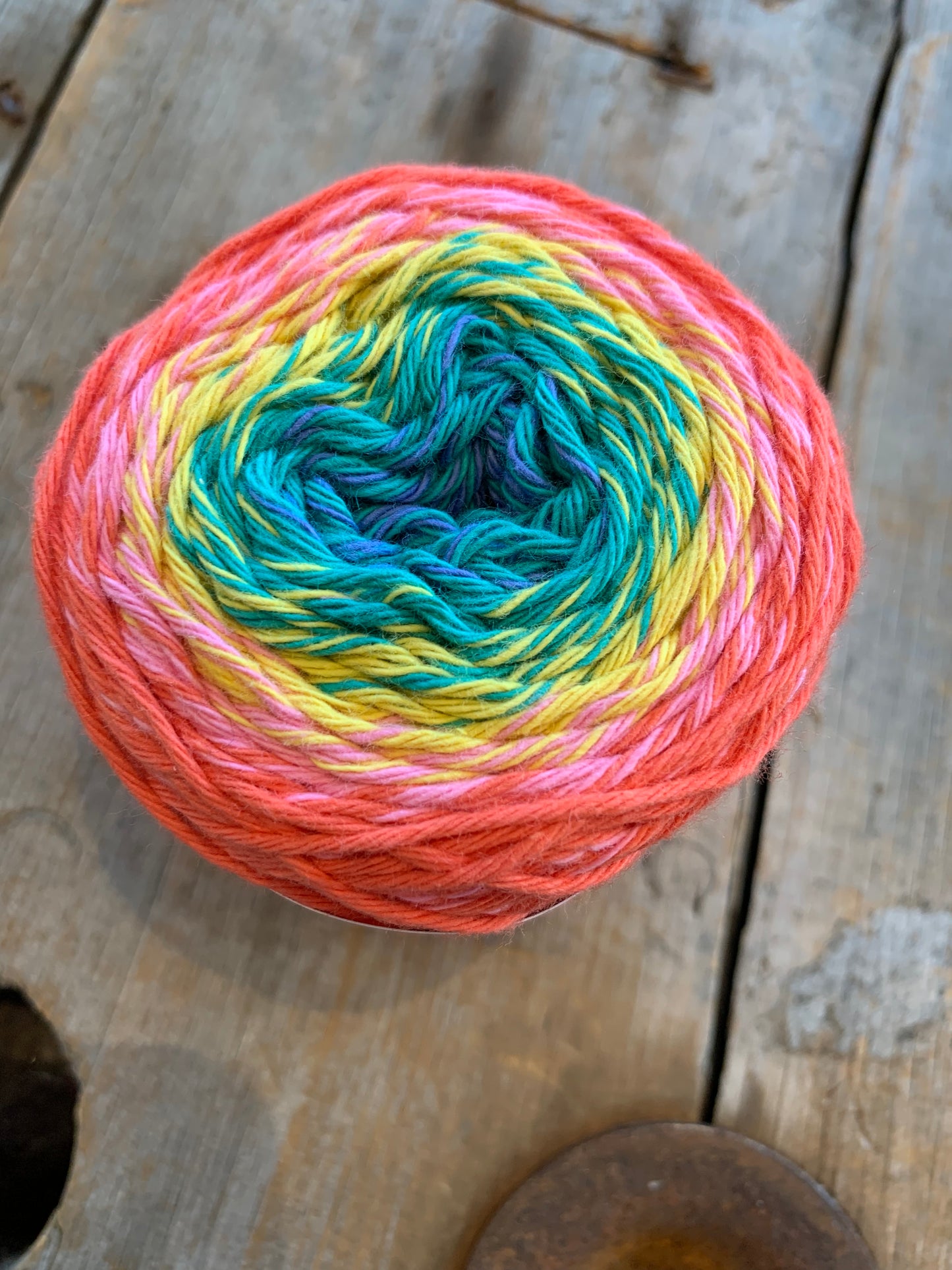 Ricorumi Spin Spin Dk