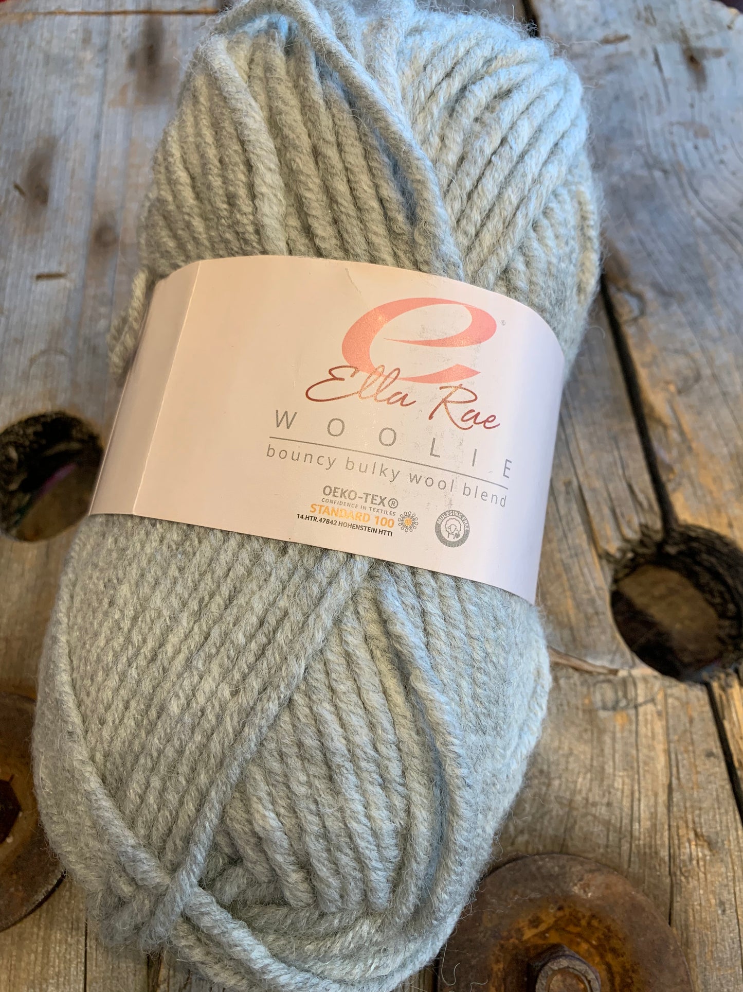 Ella Rae - Woolie