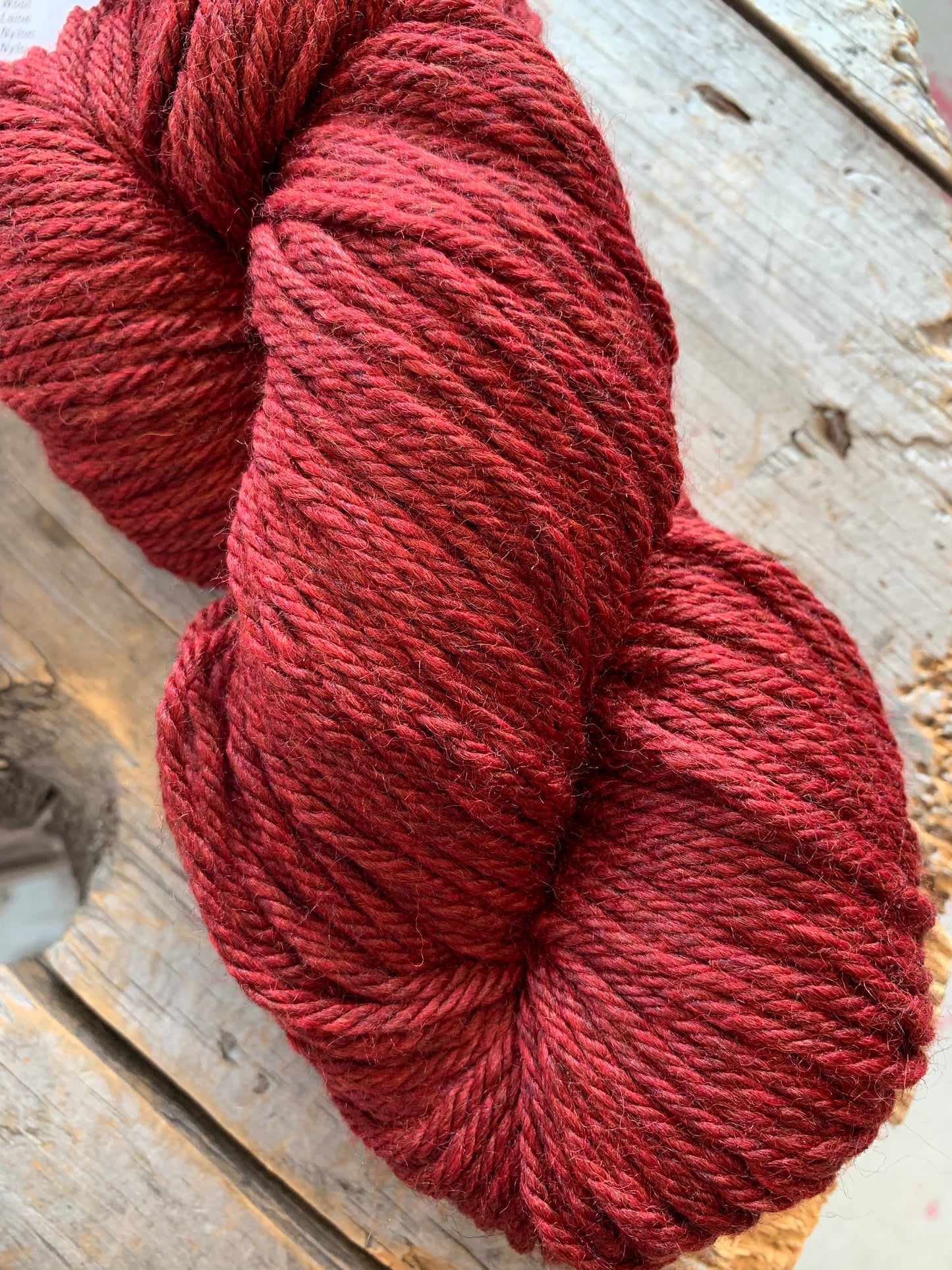 Berroco - Vintage Chunky