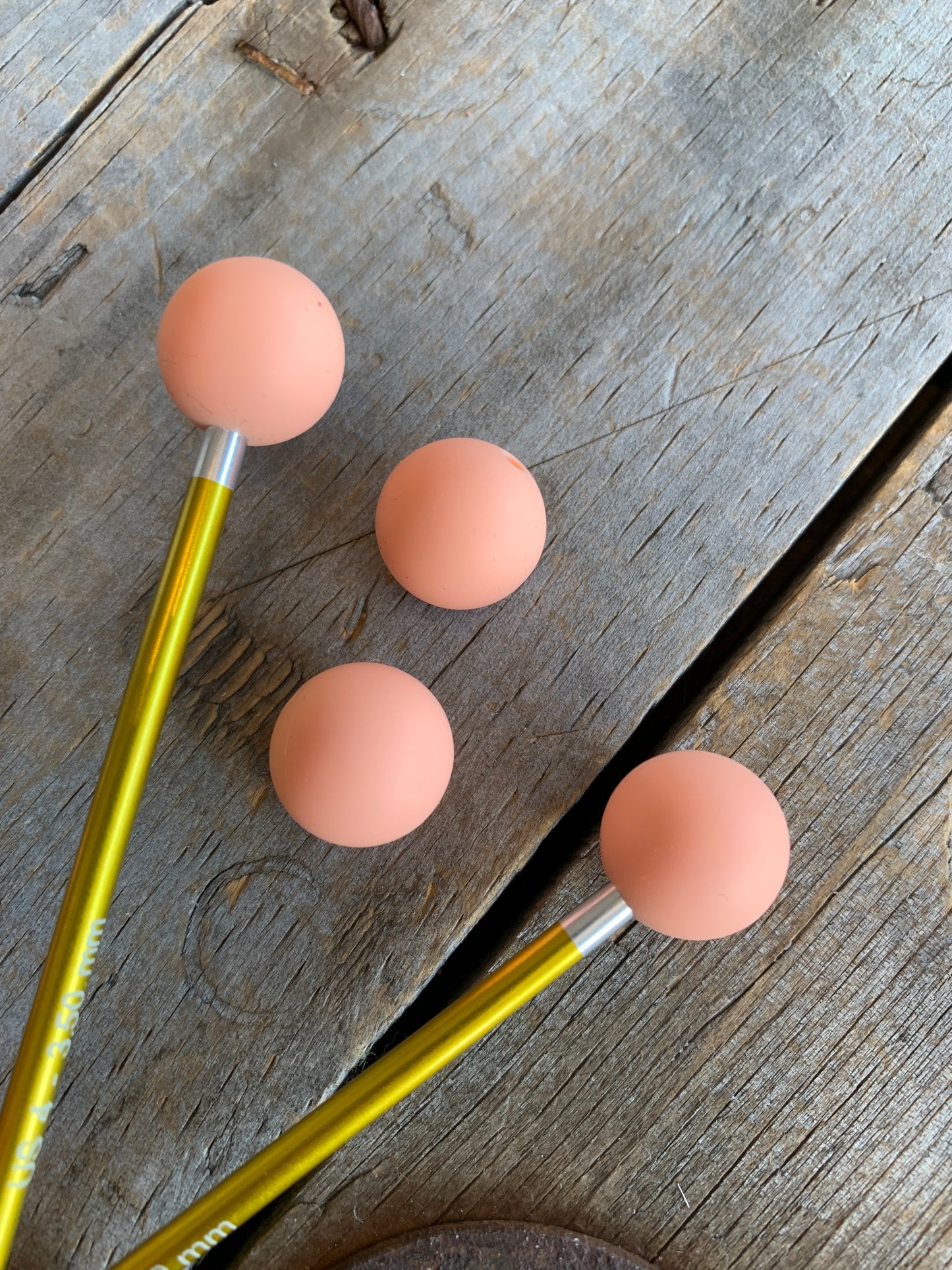 Protèges pointes mignons