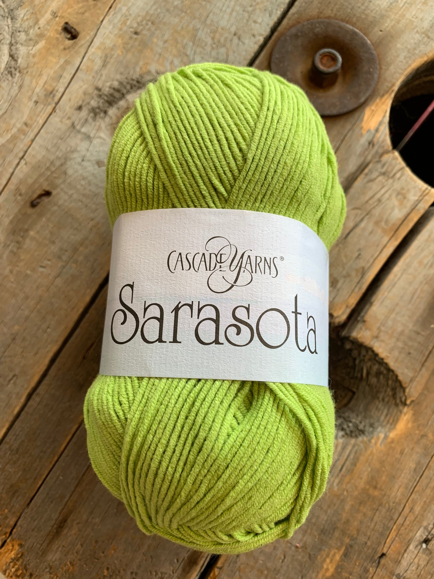 Cascade - Sarasota