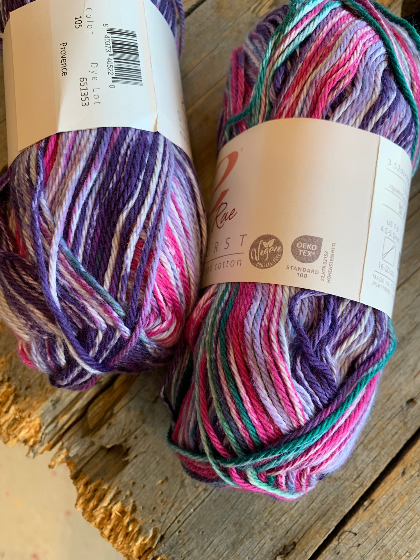 LIQUIDATION - Ella Rae - Sunburst