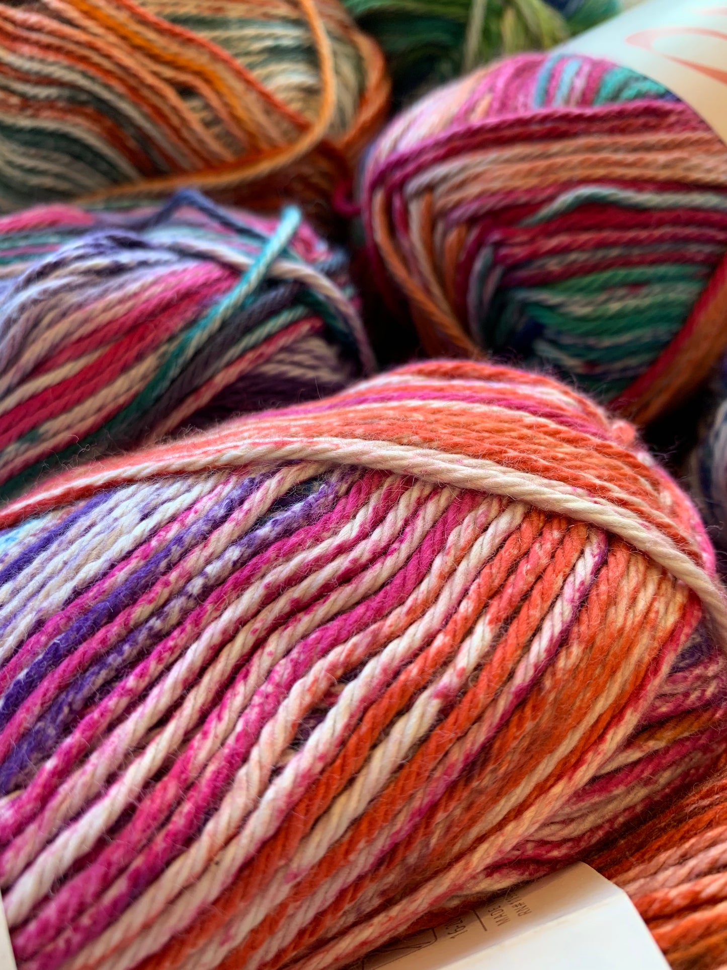 LIQUIDATION - Ella Rae - Sunburst