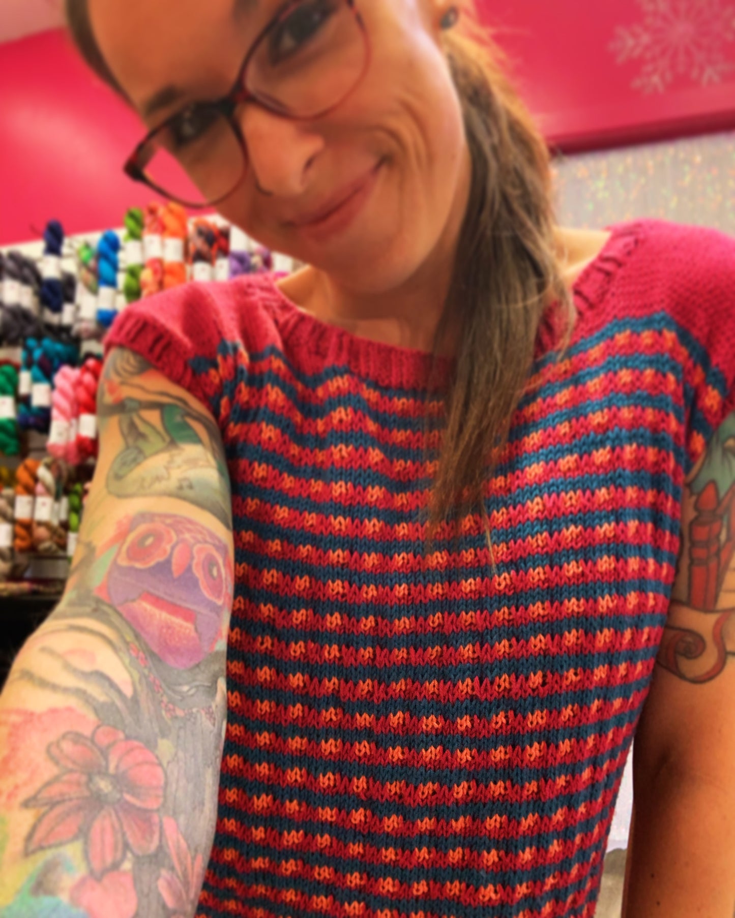 Berroco - Modern Cotton DK