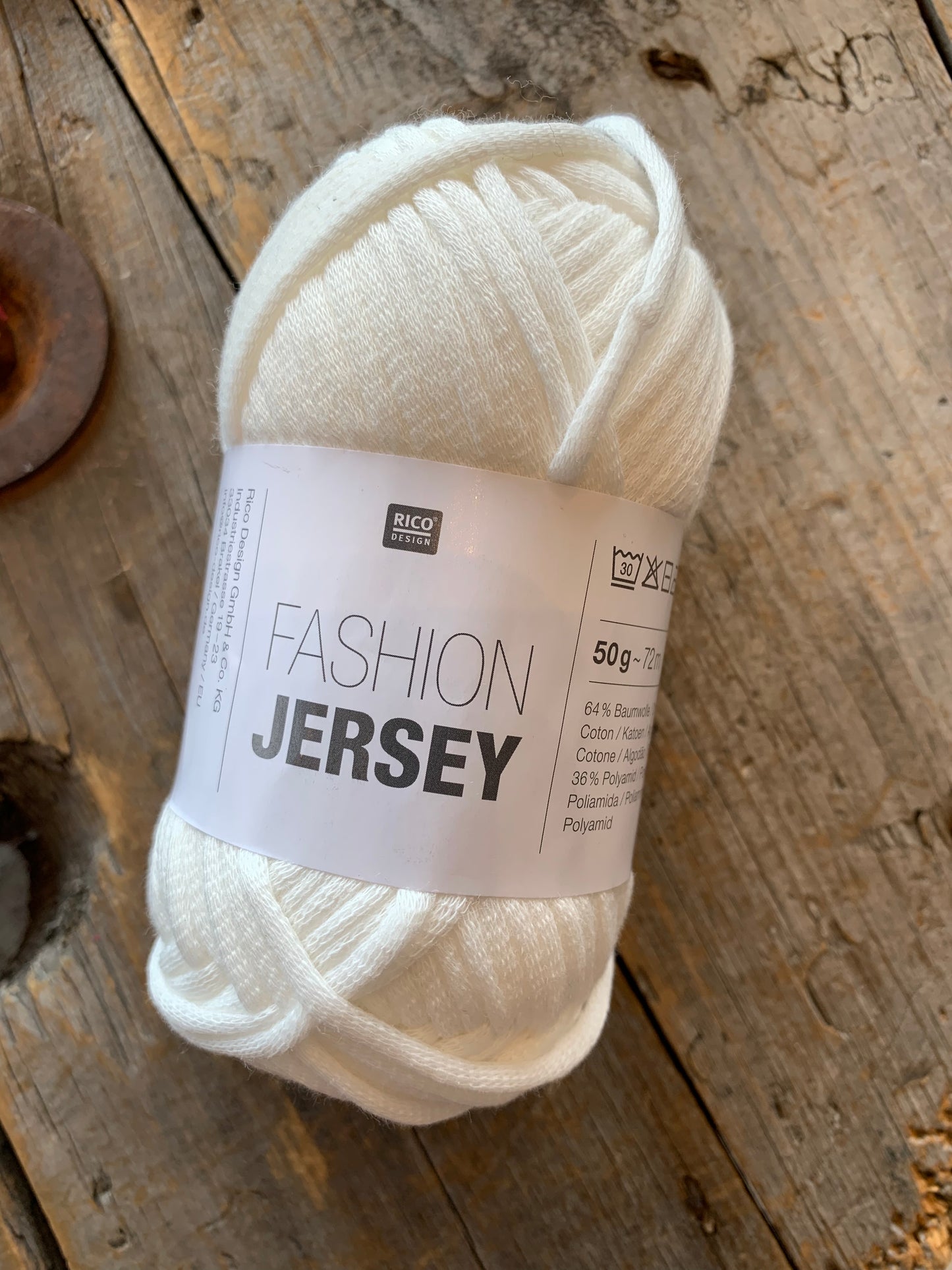 Rico - Fashion Jersey