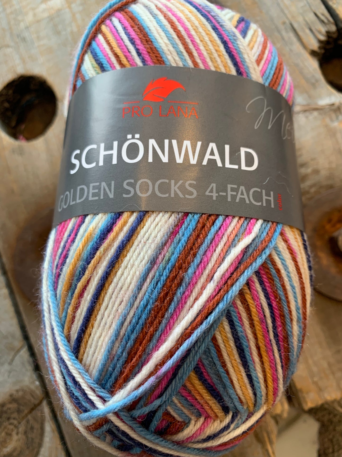 LIQUIDATION - Pro Lana - Schönwald