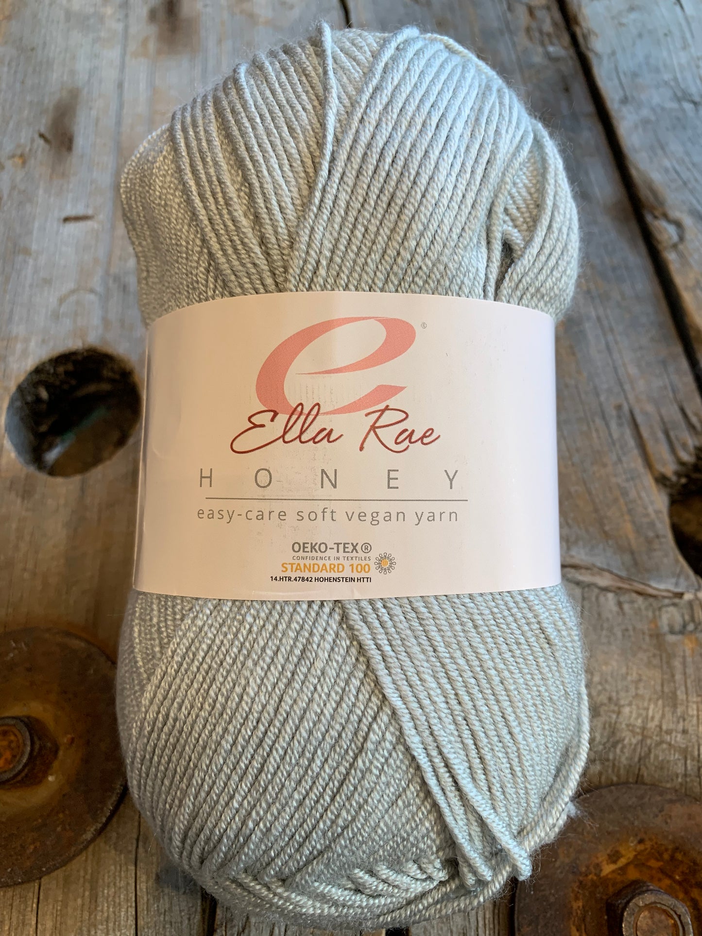 Ella Rae - Honey