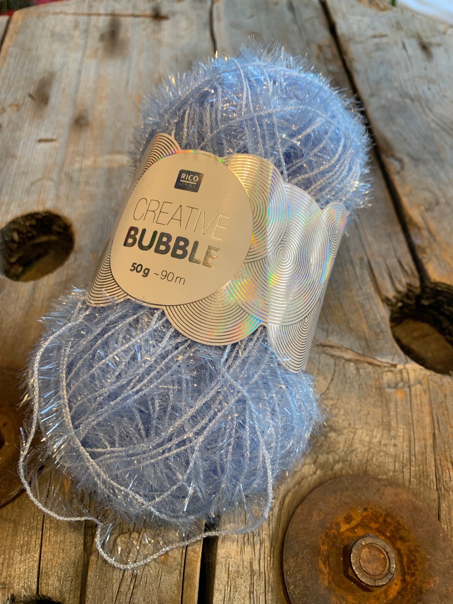 Rico Design - Creative Bubble