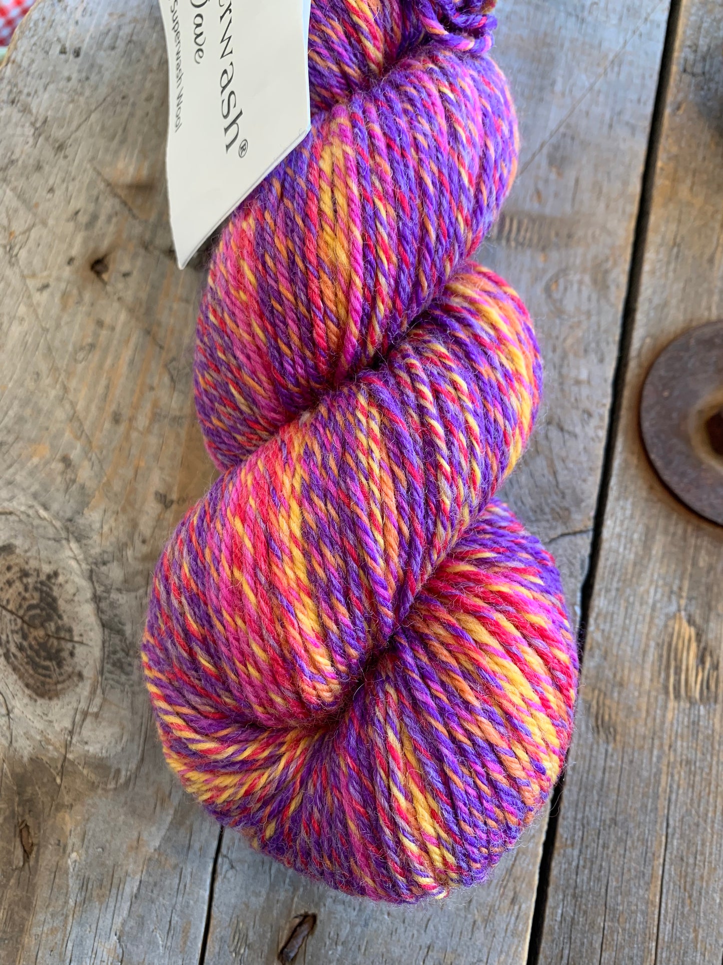 Cascade 220 WAVE Superwash