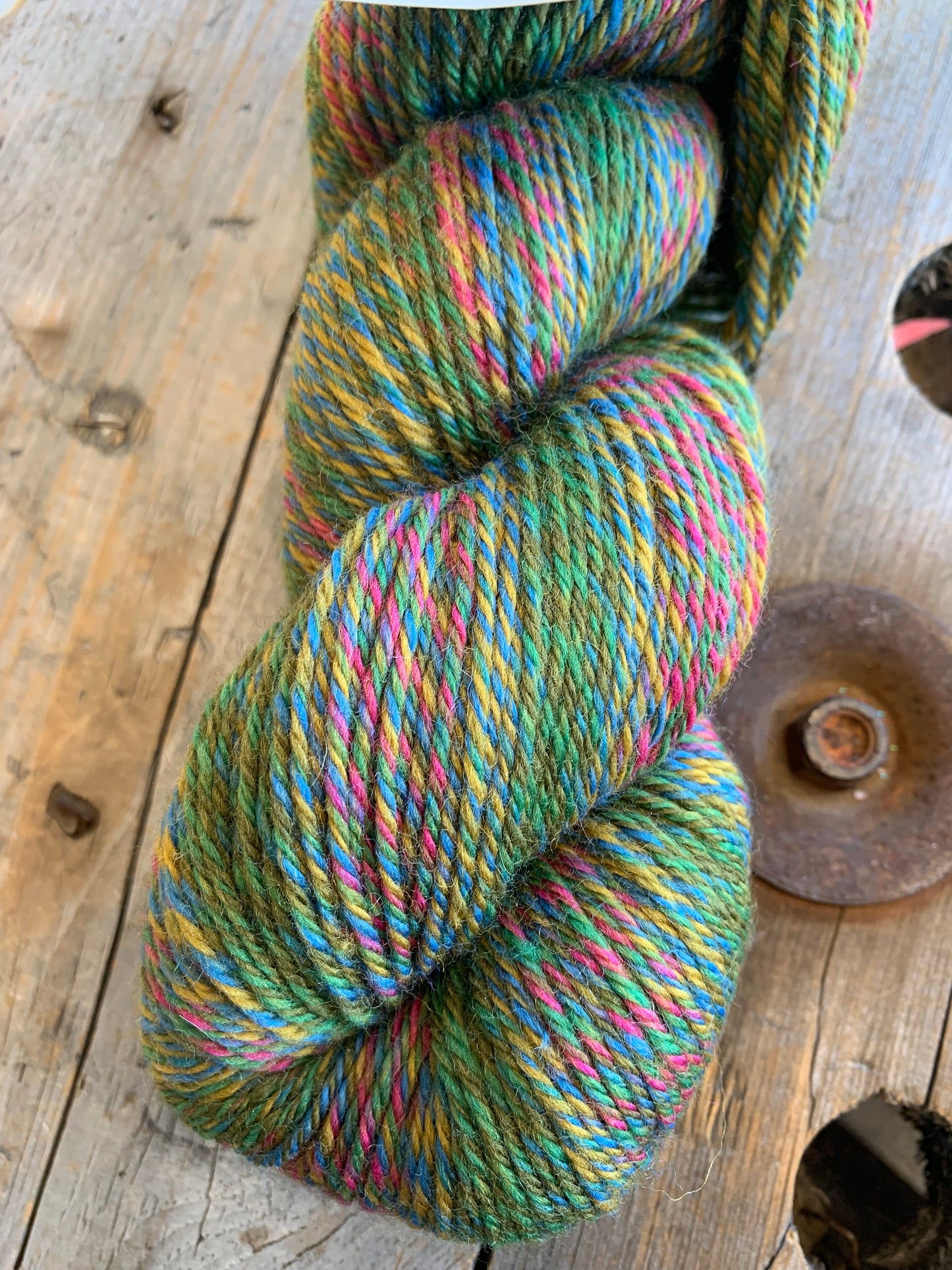 Cascade 220 WAVE Superwash