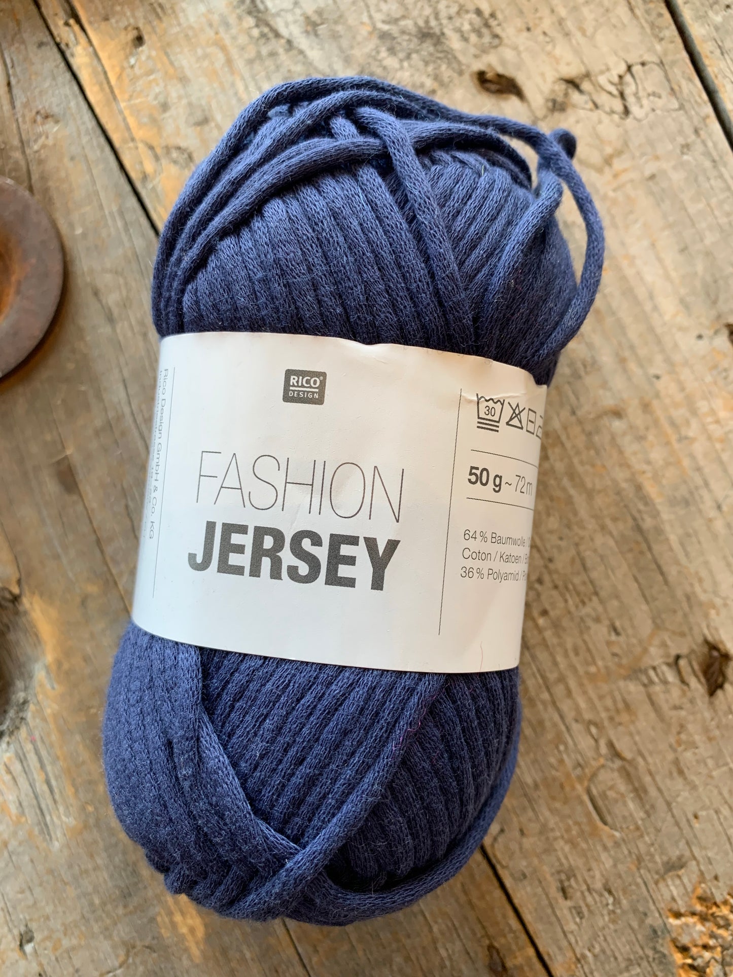 Rico - Fashion Jersey