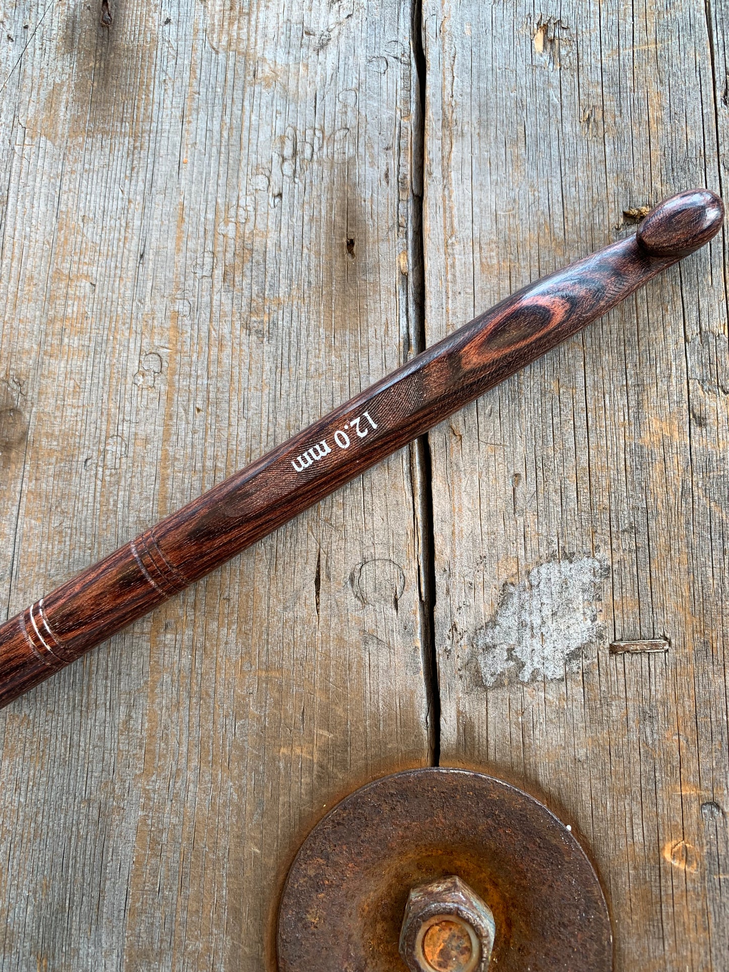 Crochet DREAMZ 12mm - Knitter’s Pride