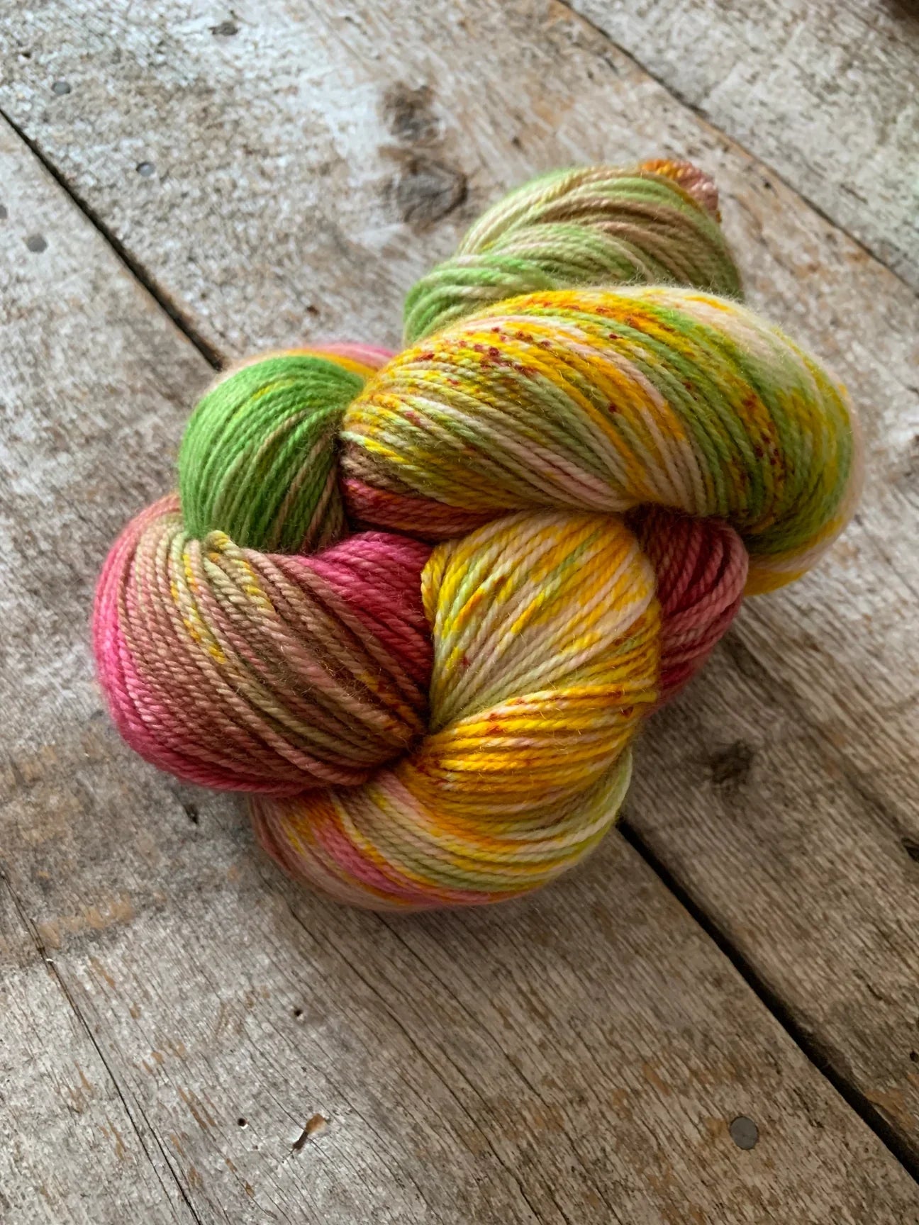 Fibrelya - Kassou Marbelous