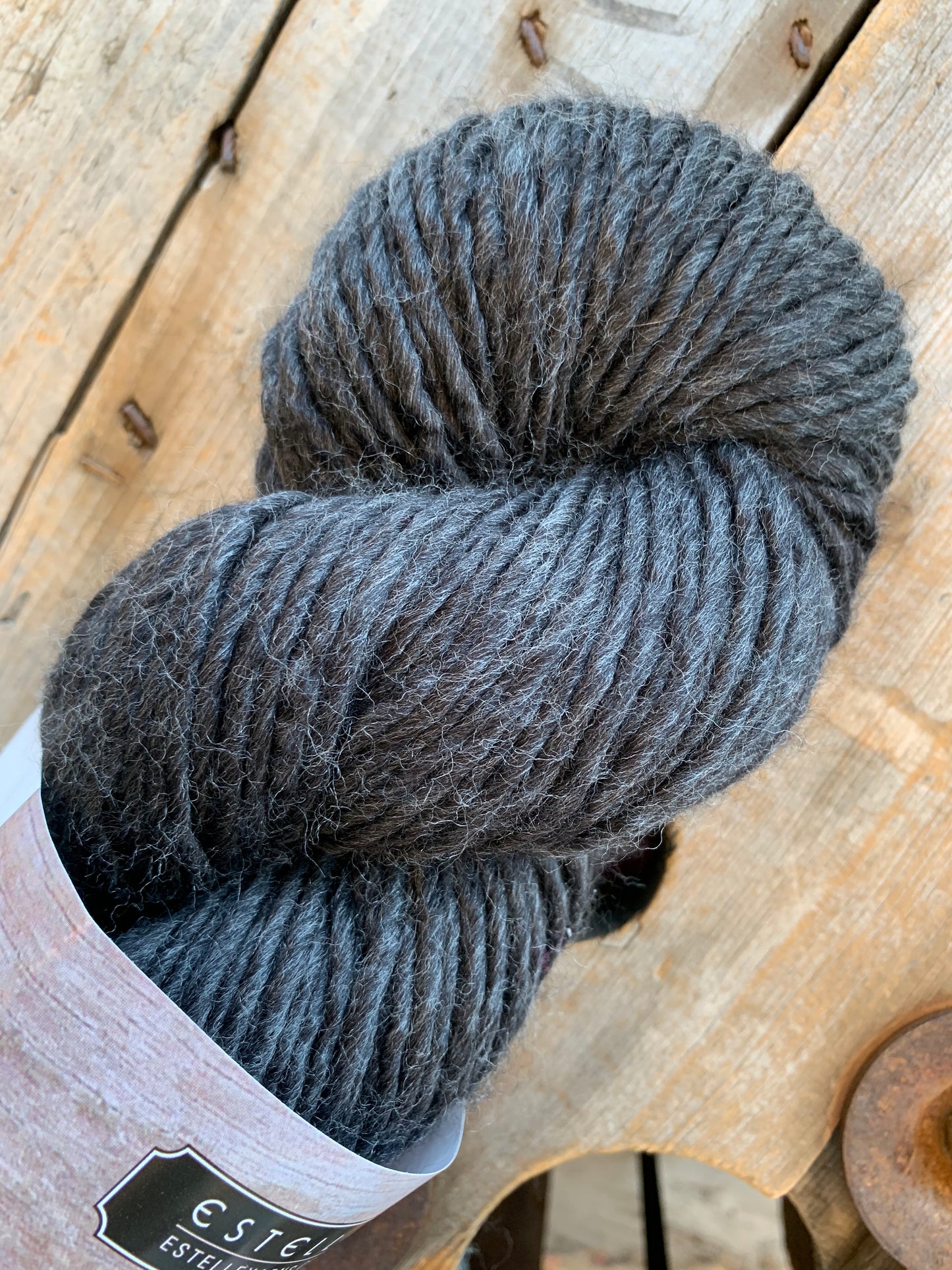 Estelle - Merino XL