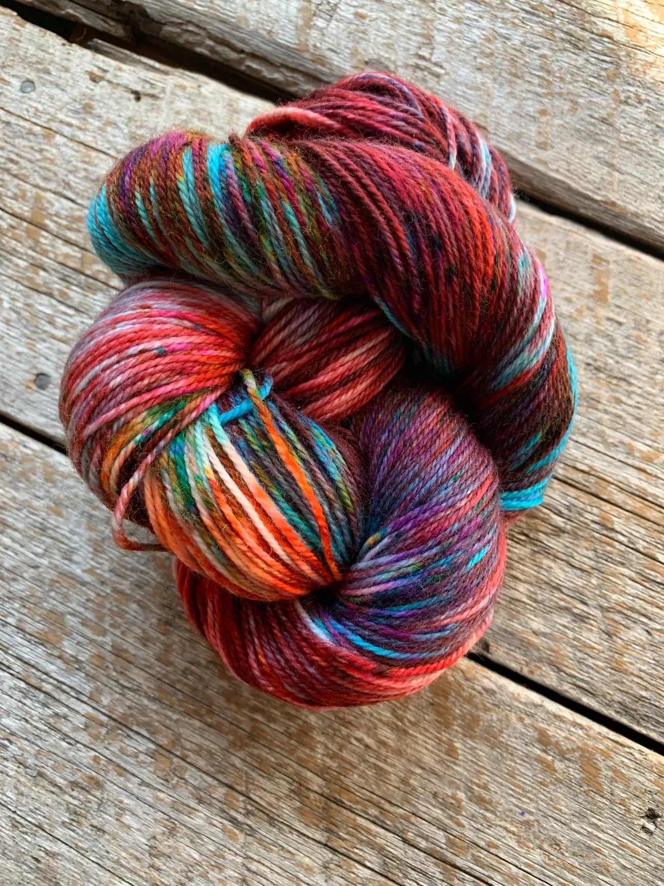 Fibrelya - Kassou Marbelous