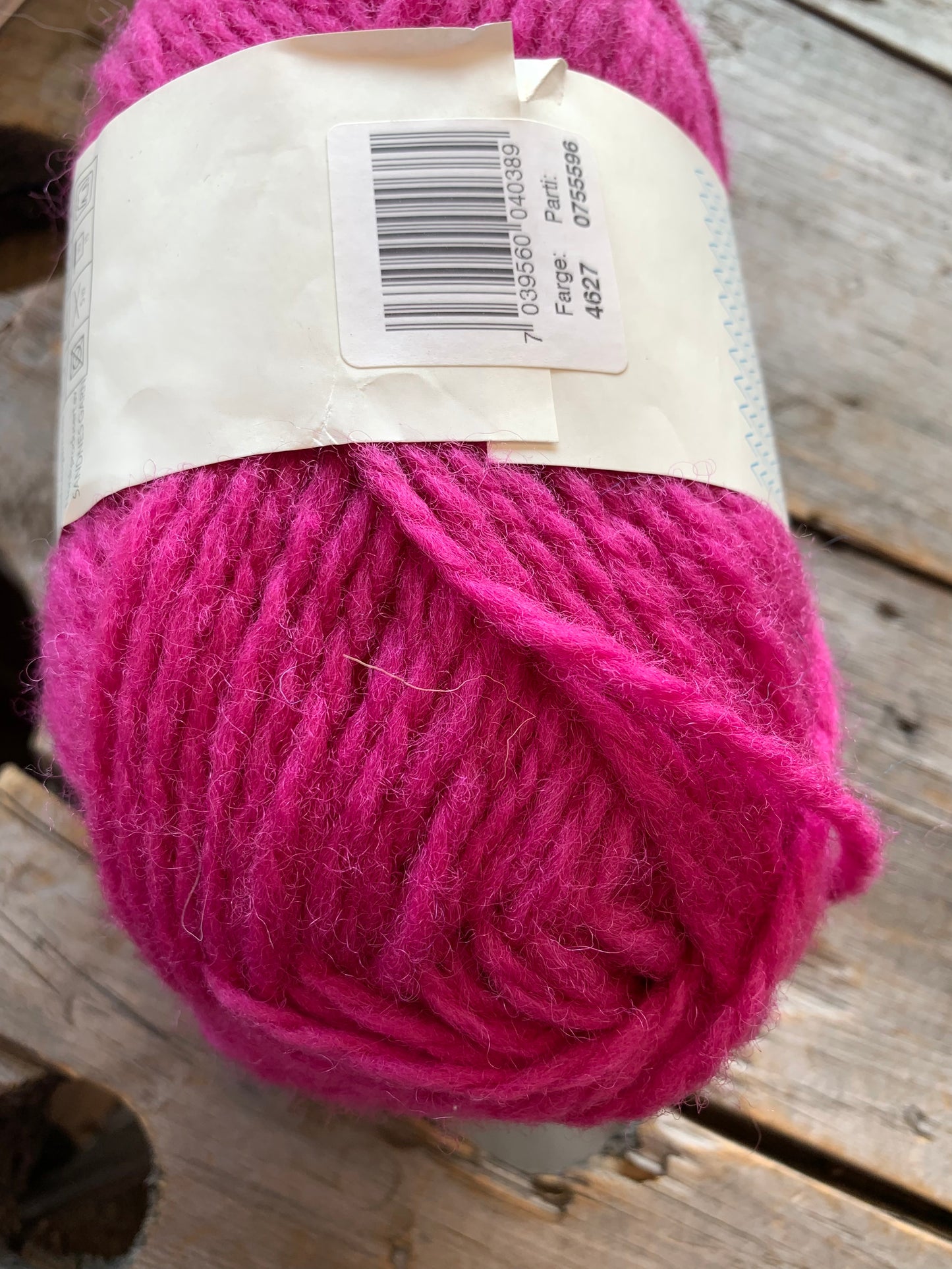 LIQUIDATION - Sandnes Garn - Fritids Garn