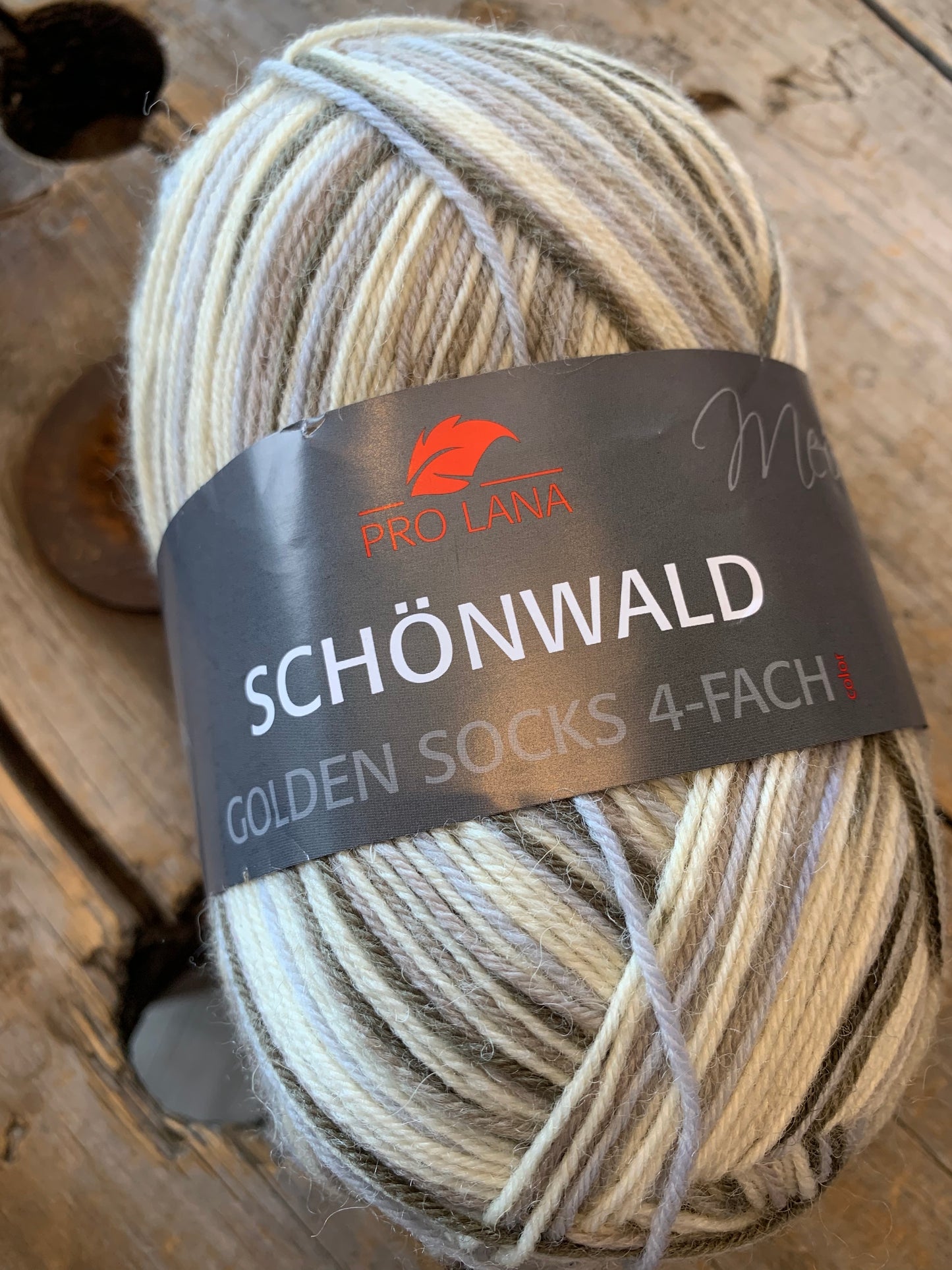 LIQUIDATION - Pro Lana - Schönwald