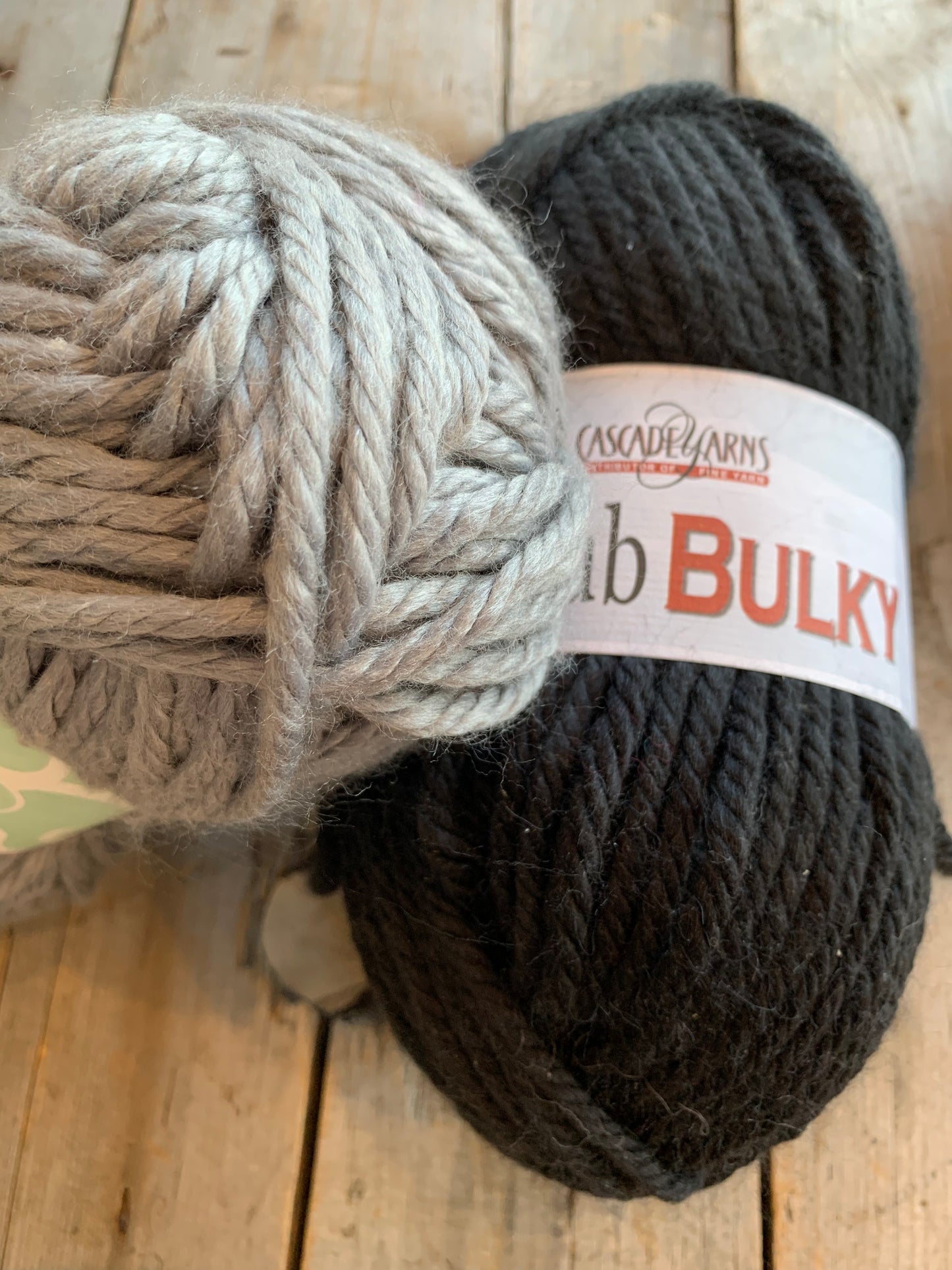 Cascade - Cherub Bulky