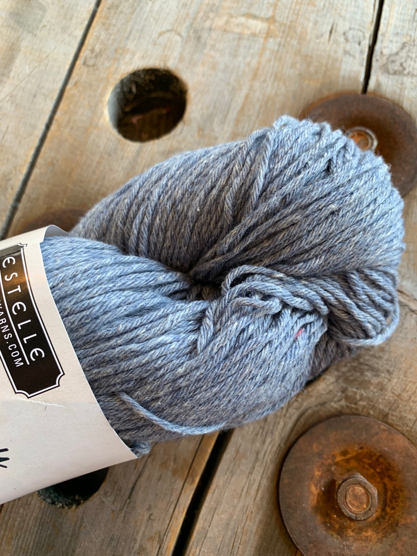 Estelle - Eco Harmony Worsted