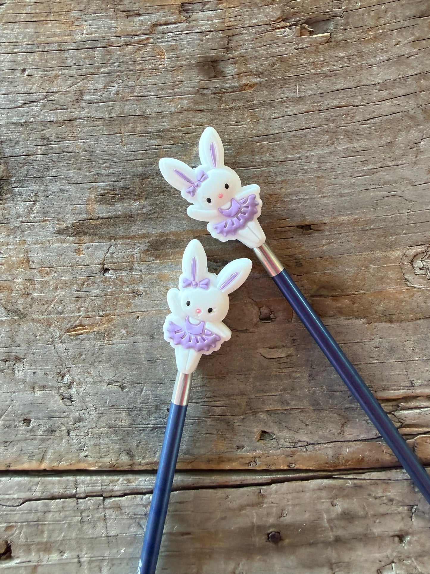 Protèges pointes mignons