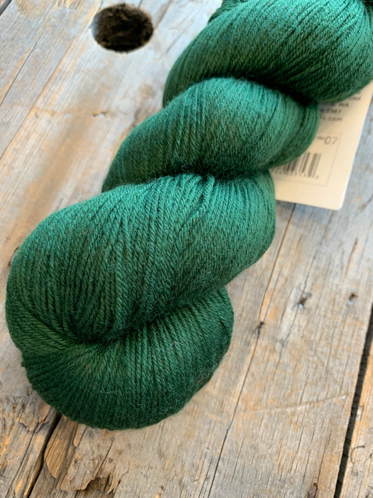 Cascade - Heritage Sock Yarn