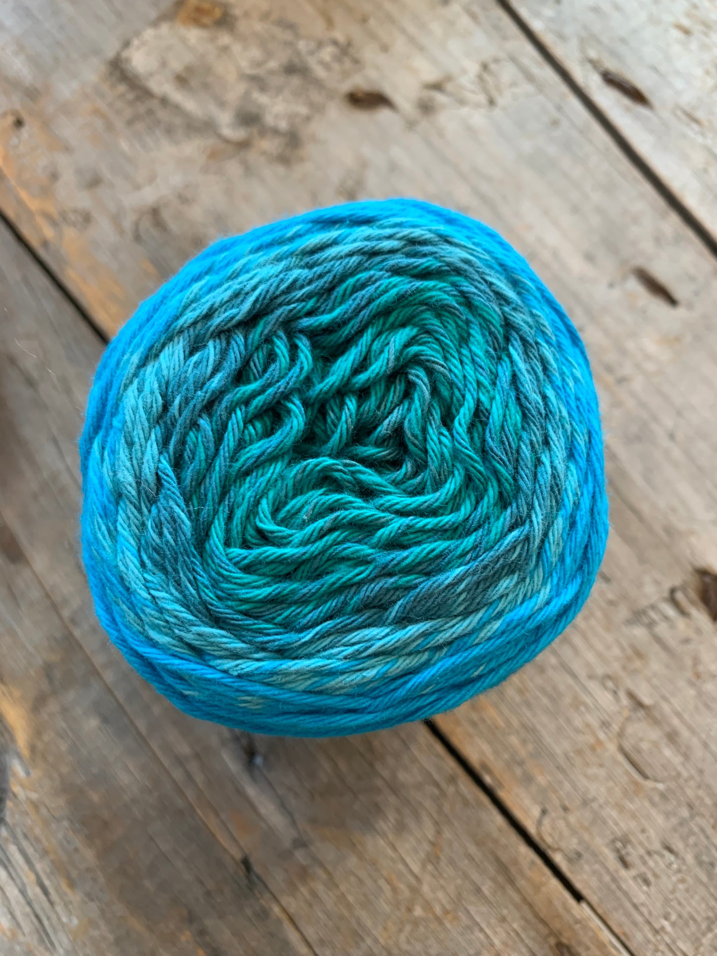 Ricorumi Spin Spin Dk