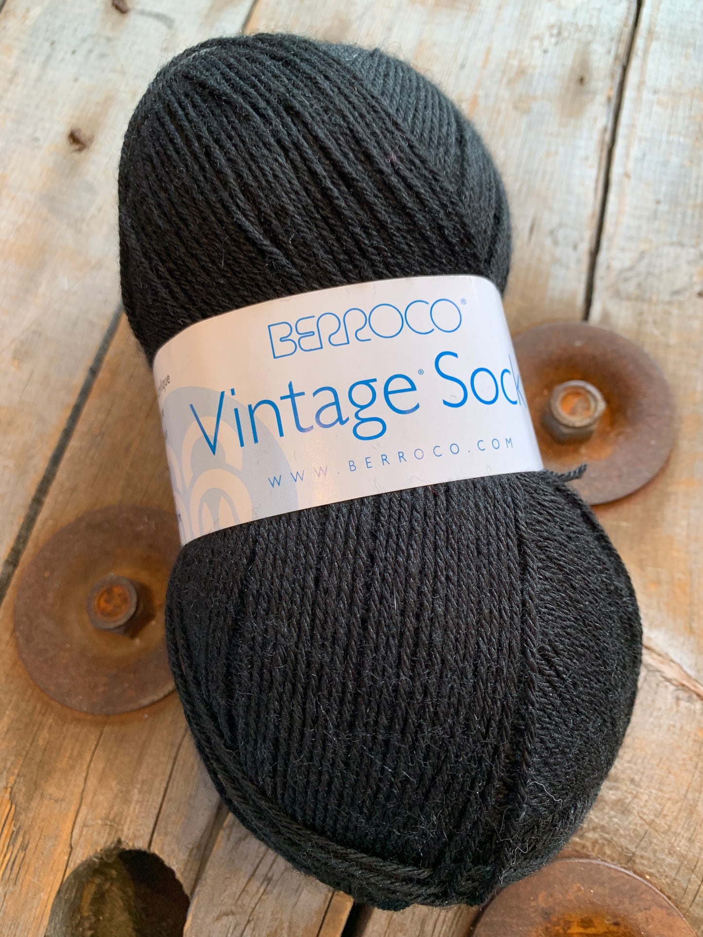 Berroco - Vintage Sock