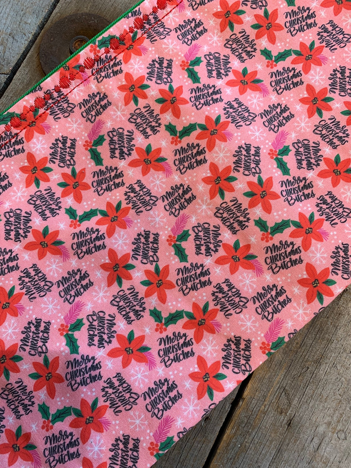Pochette à projet par Dolphina