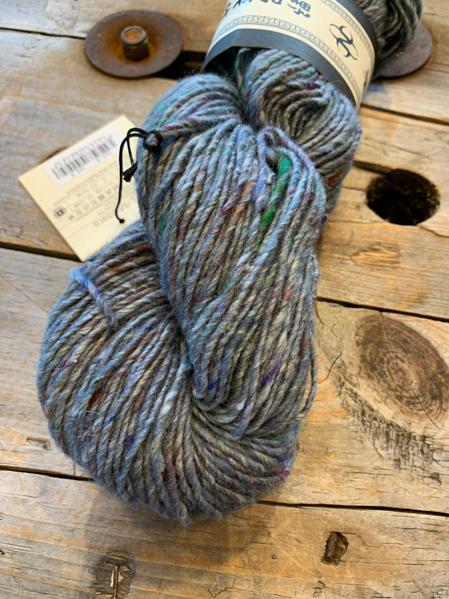 Noro - Madara