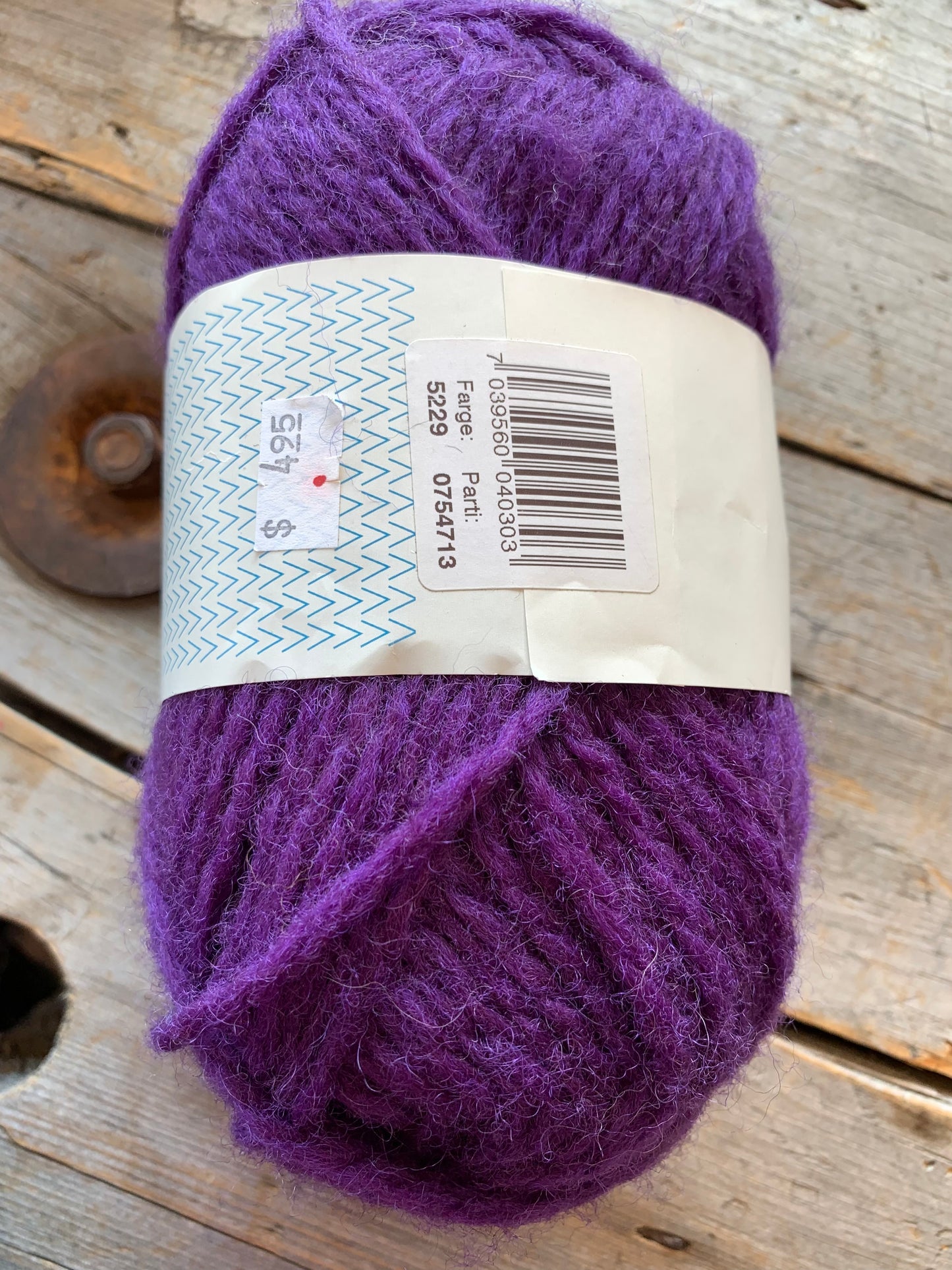 LIQUIDATION - Sandnes Garn - Fritids Garn