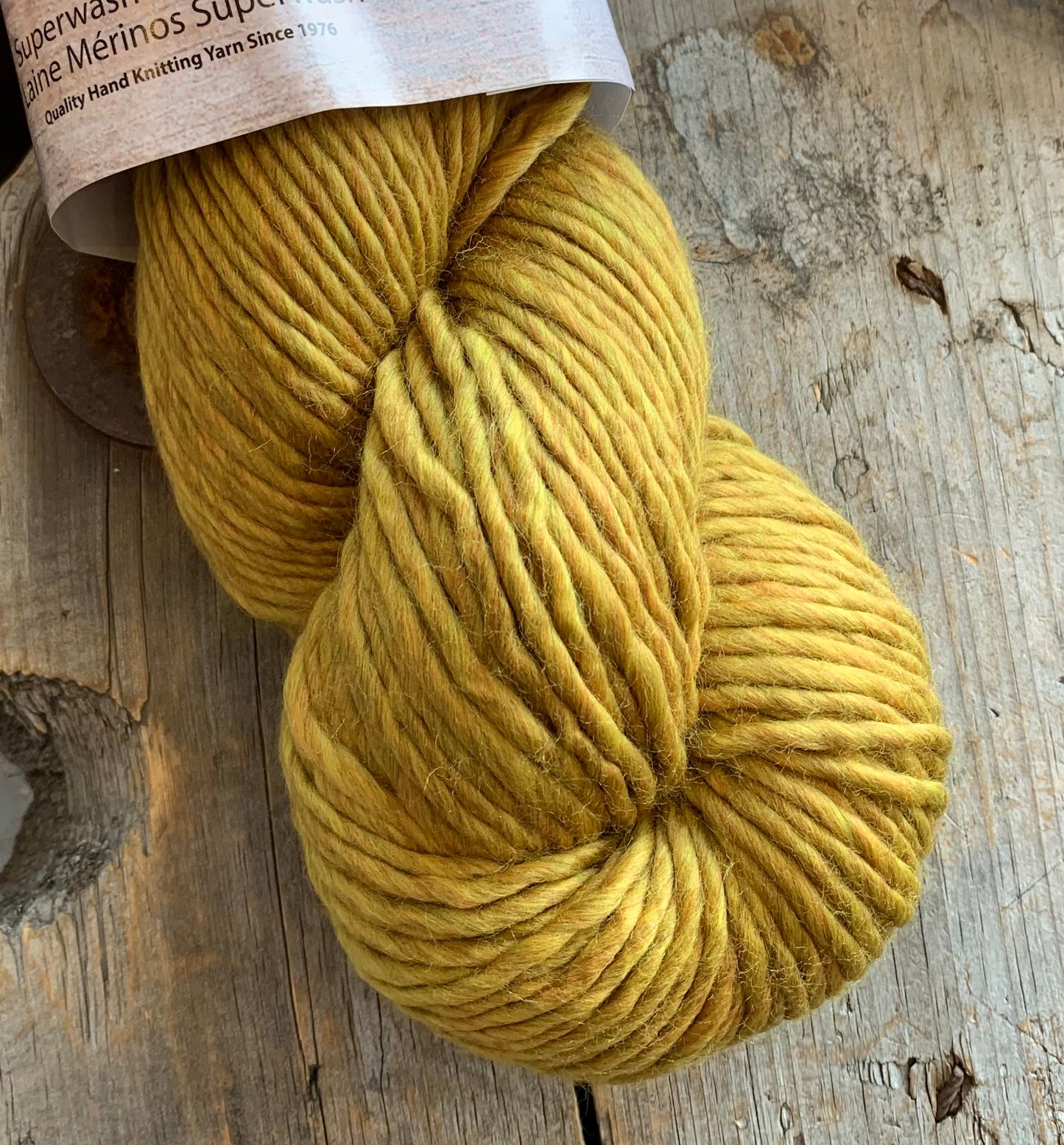 Estelle - Merino XL