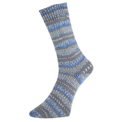 Pro Lana - Golden Sock - Fjord Socks Norway