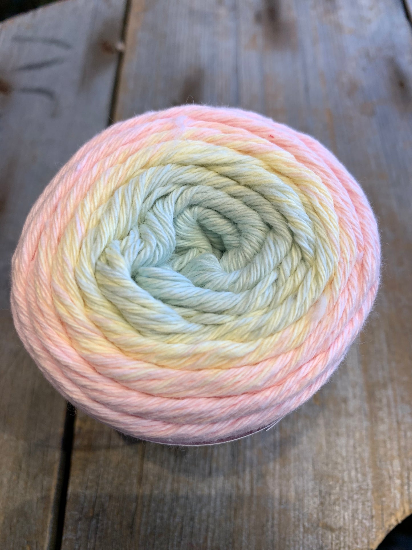 Ricorumi Spin Spin Dk