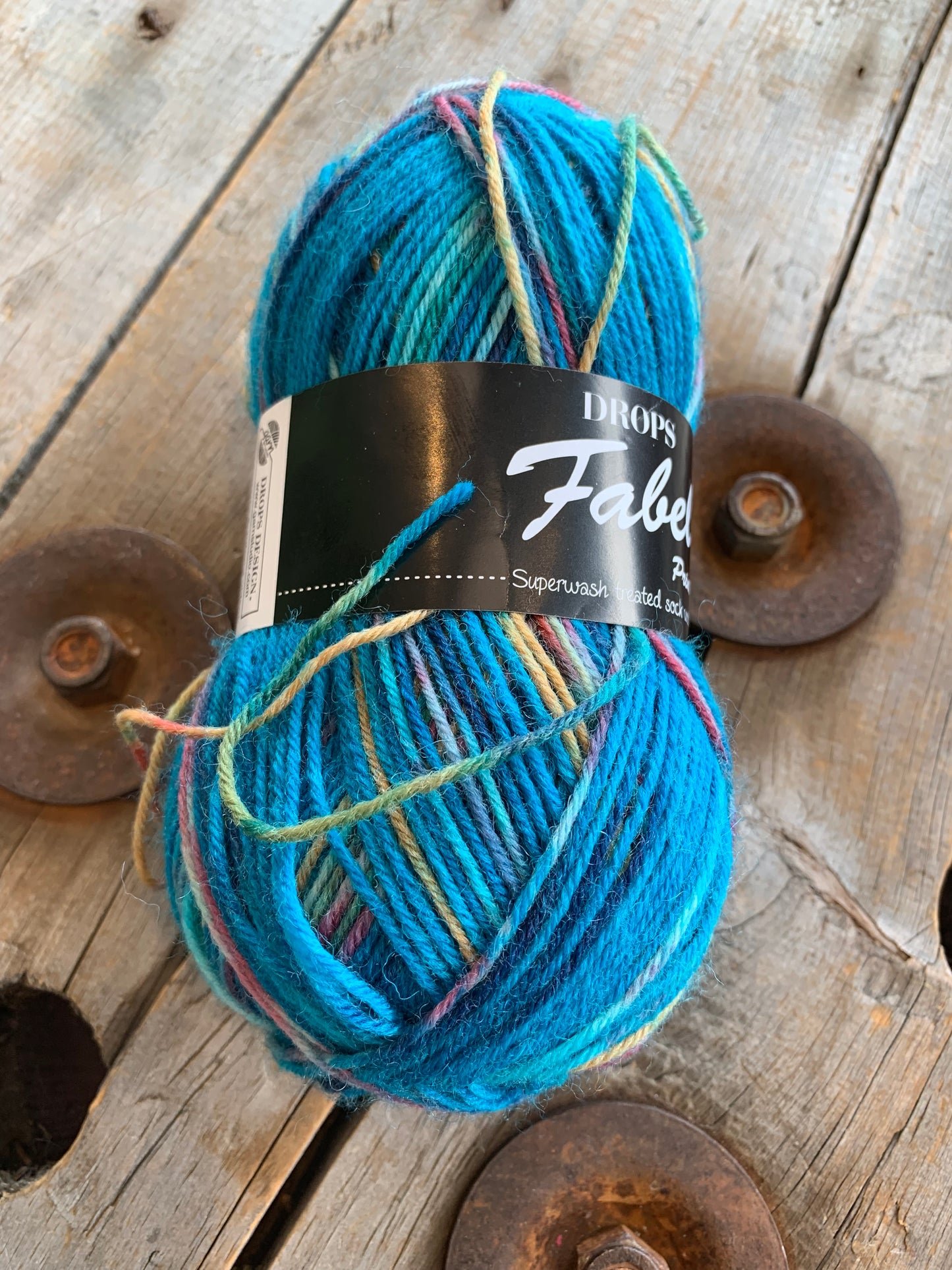 LIQUIDATION - Drops - Fabel