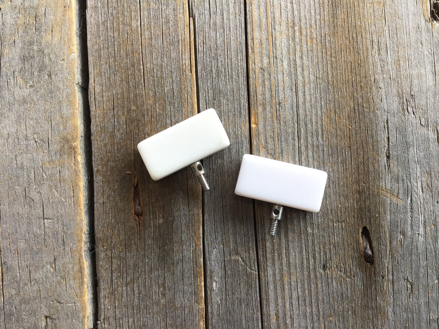Embouts pour cables Chiaogoo cable End Stoppers