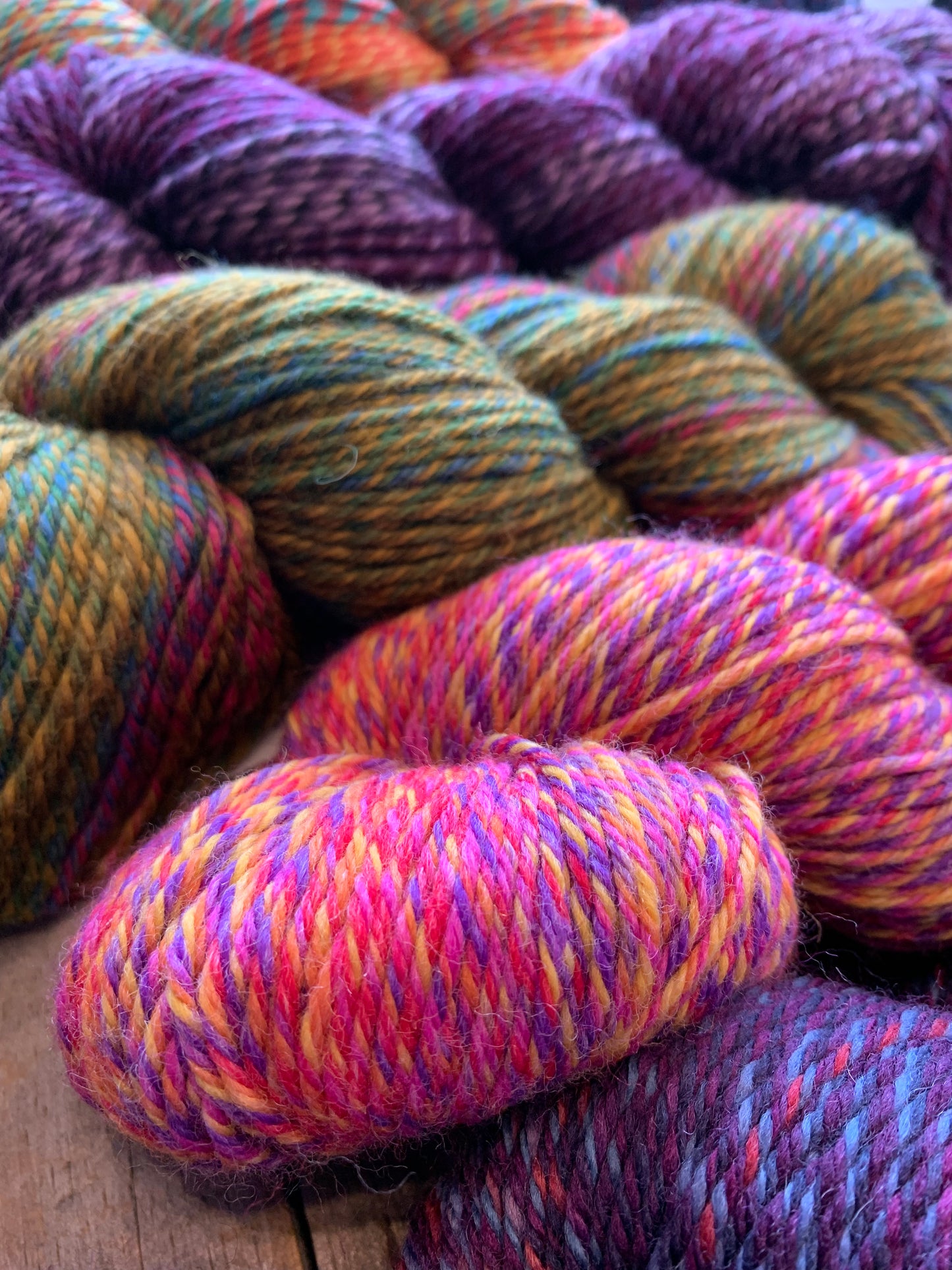 Cascade 220 WAVE Superwash