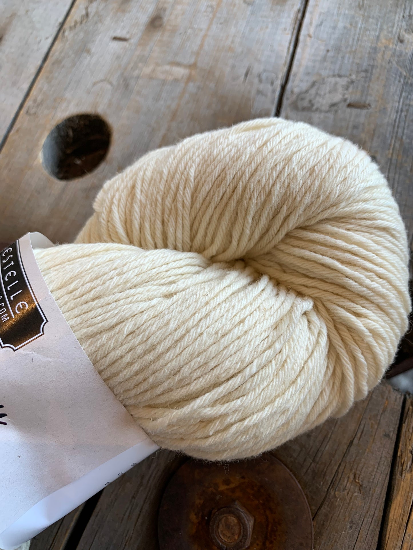 Estelle - Eco Harmony Worsted