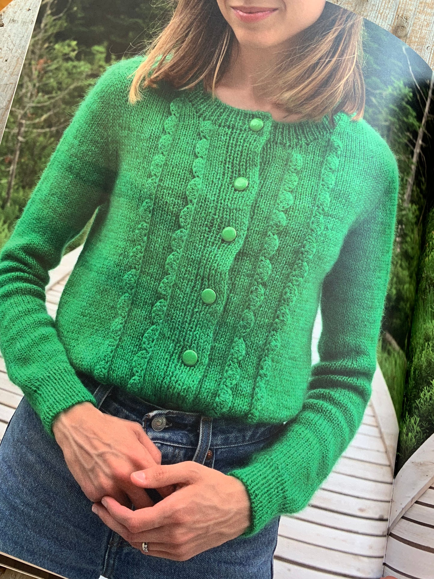 Livre ' Garde-robe ' par Marie-Christine Lévesque